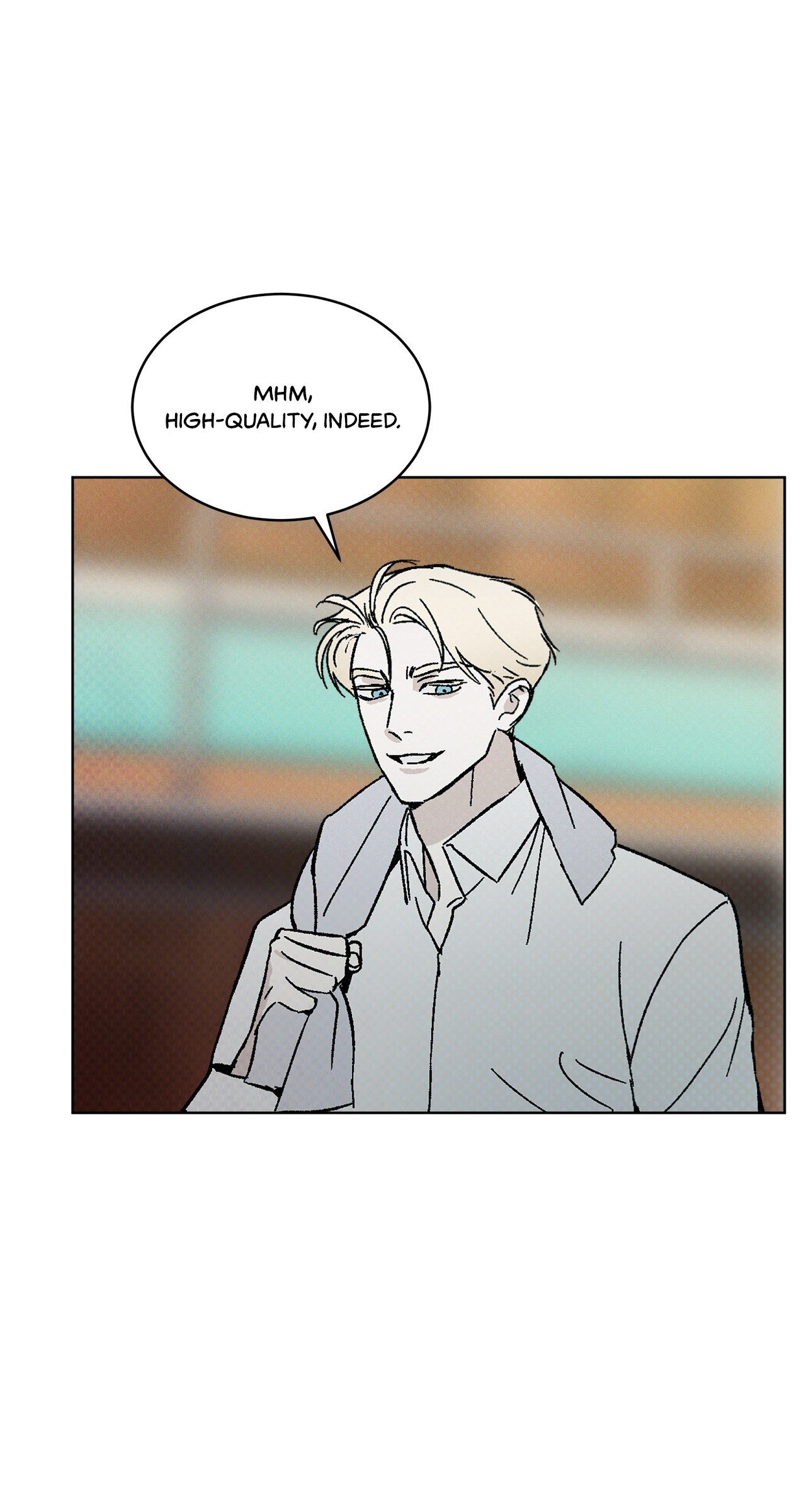 Codename Anastasia    Chapter 22 page 37 - 