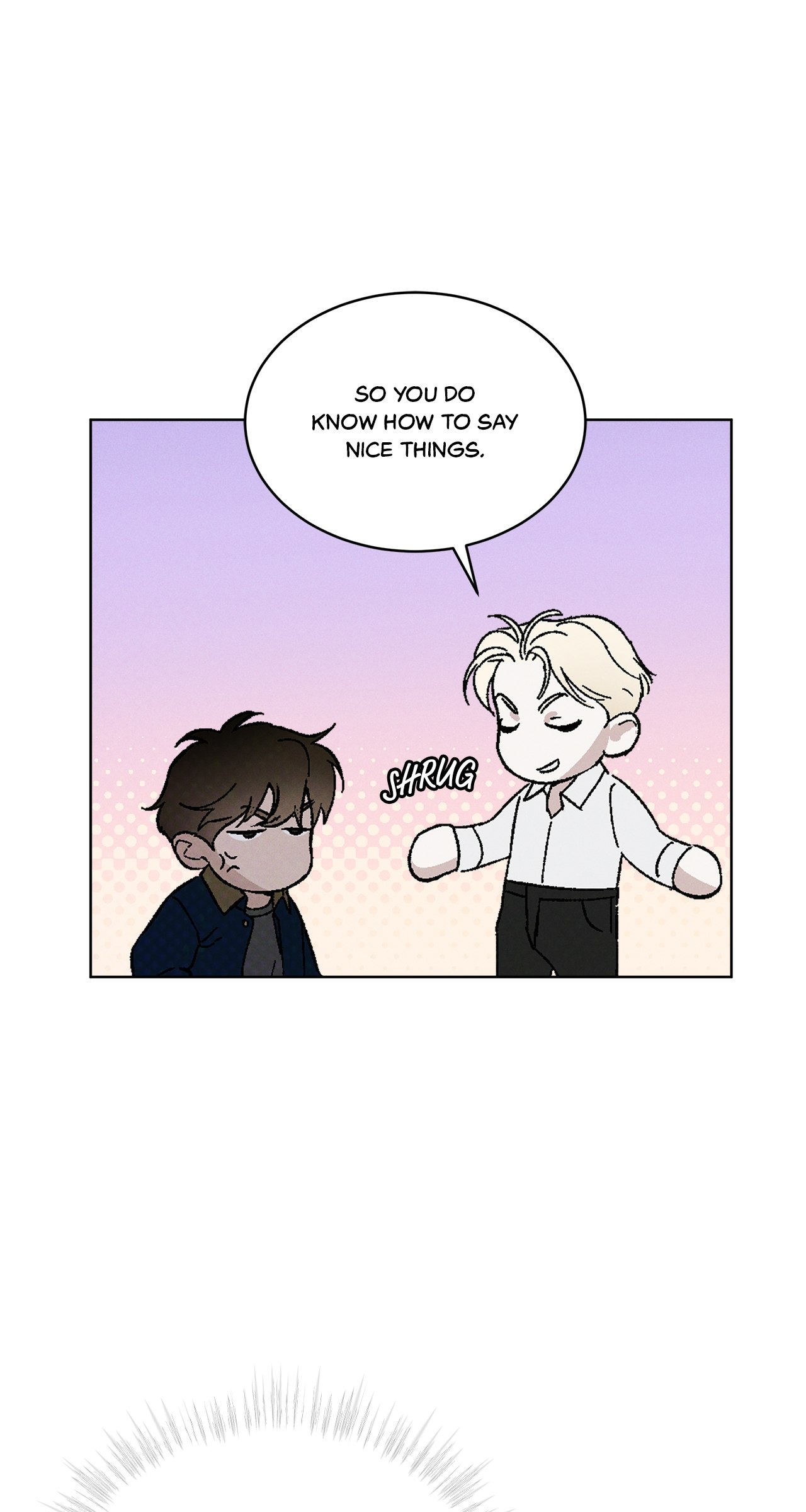 Codename Anastasia    Chapter 22 page 38 - 