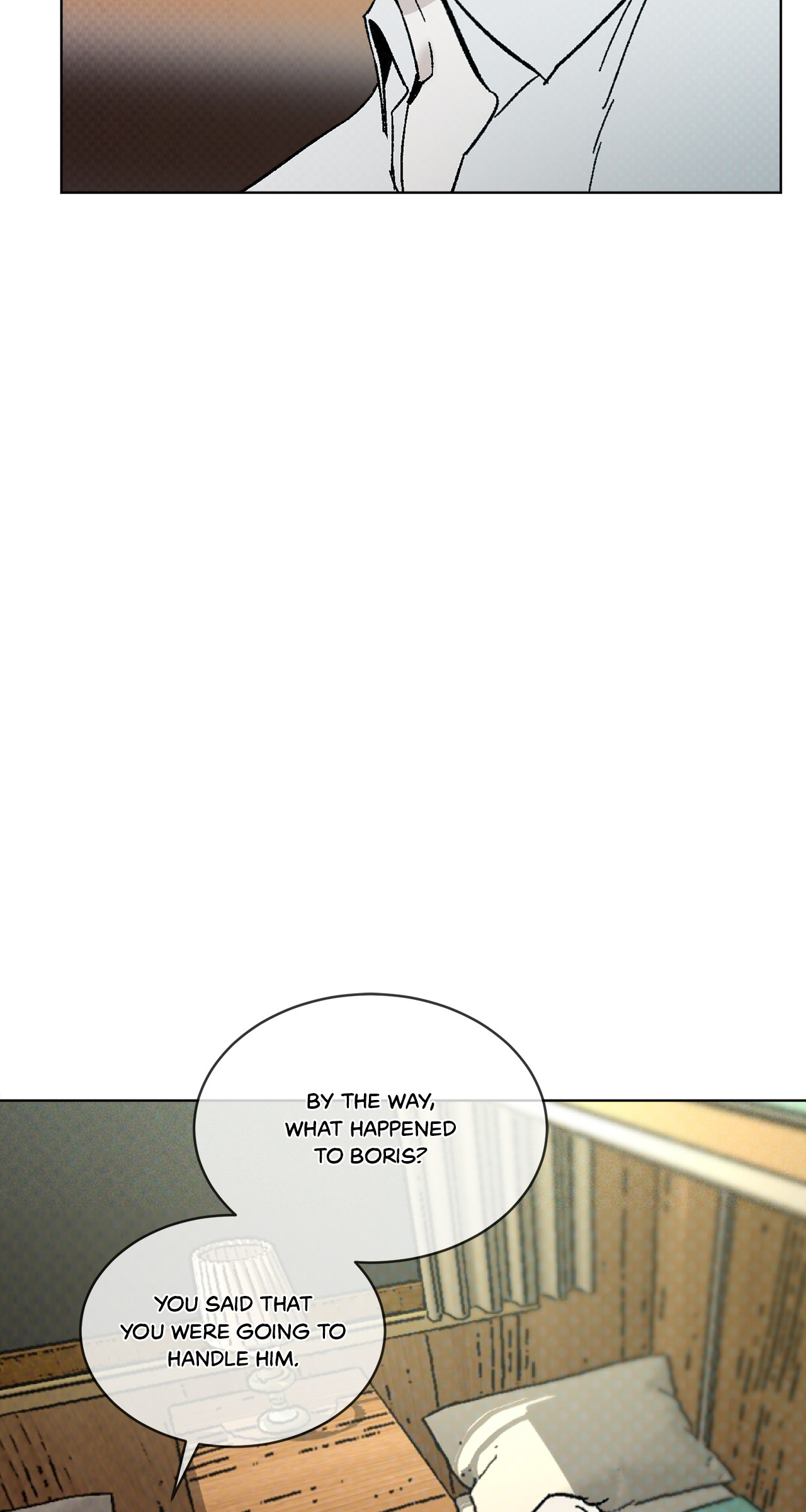 Codename Anastasia    Chapter 22 page 43 - 