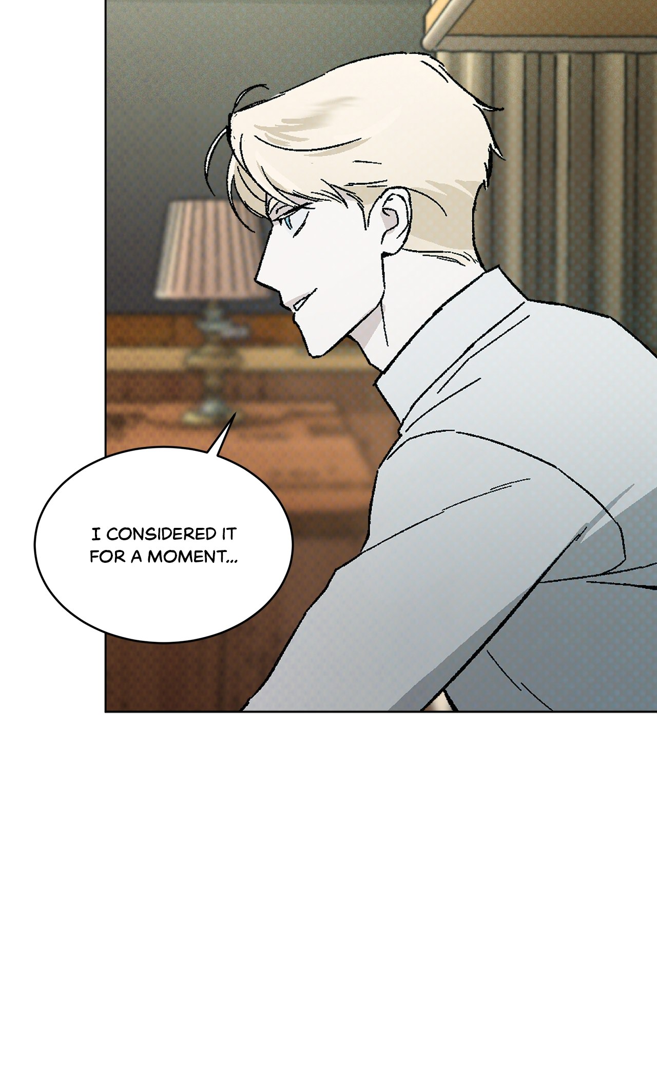 Codename Anastasia    Chapter 22 page 45 - 