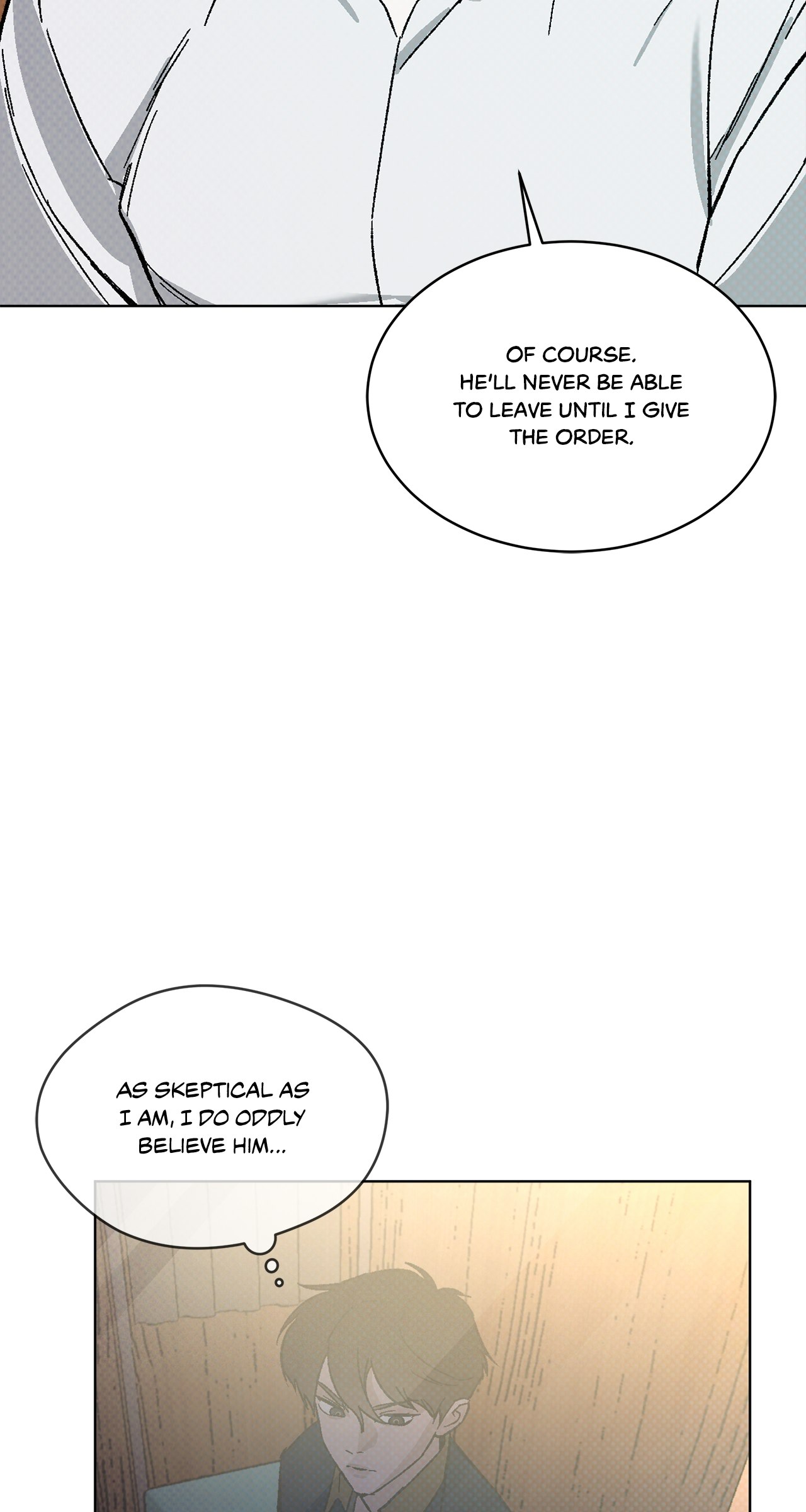 Codename Anastasia    Chapter 22 page 49 - 