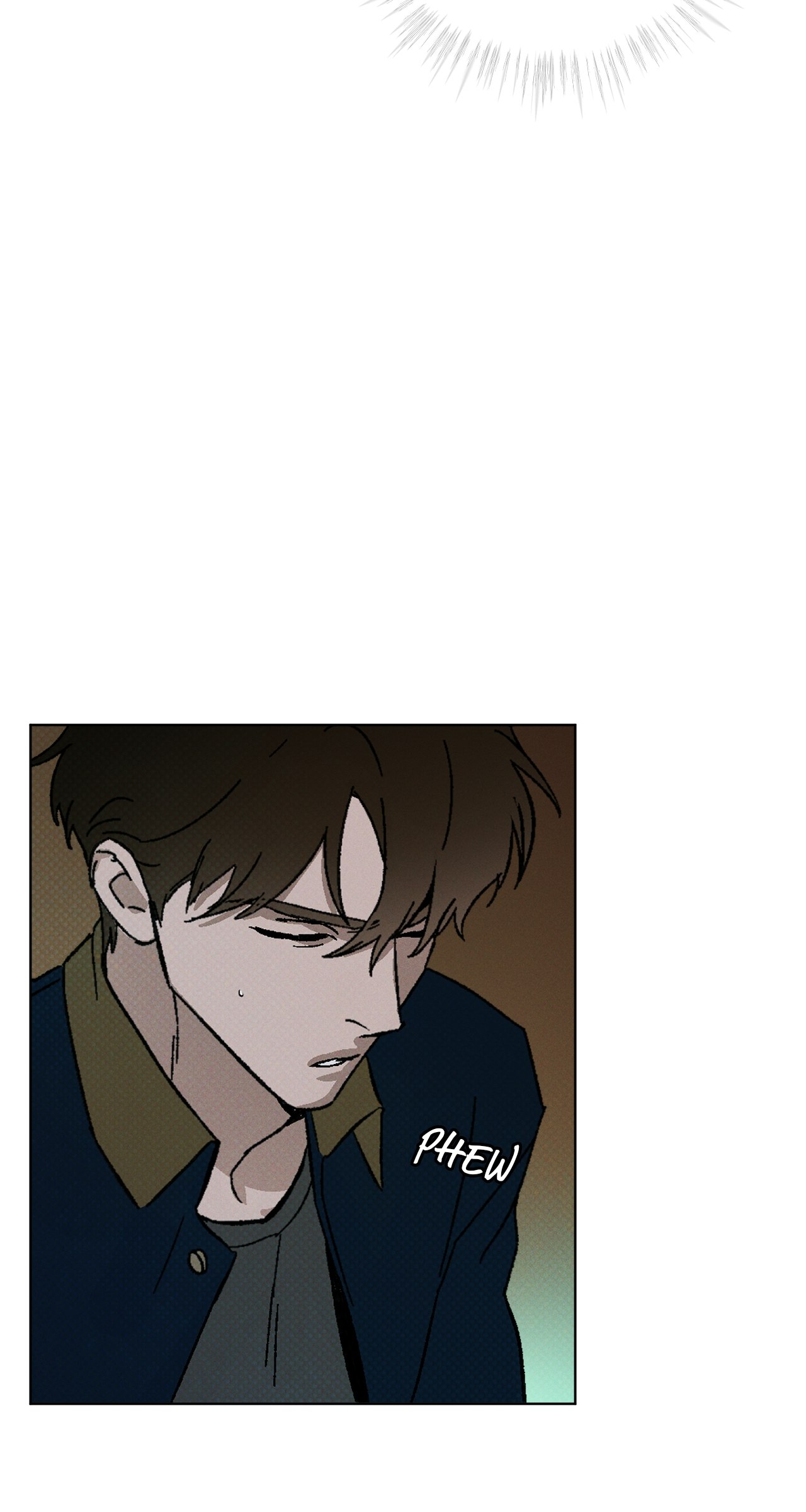 Codename Anastasia    Chapter 22 page 63 - 