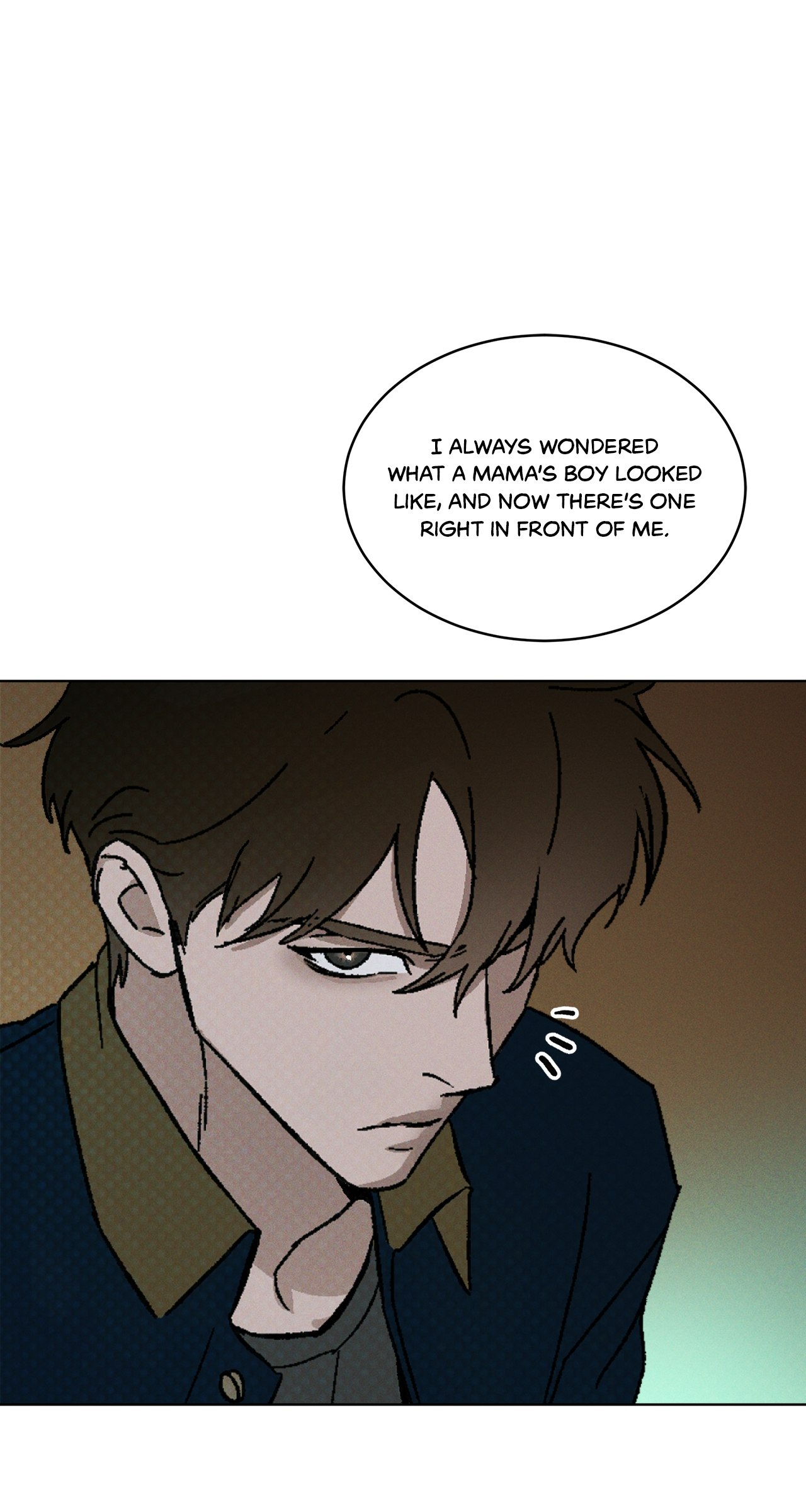 Codename Anastasia    Chapter 22 page 64 - 