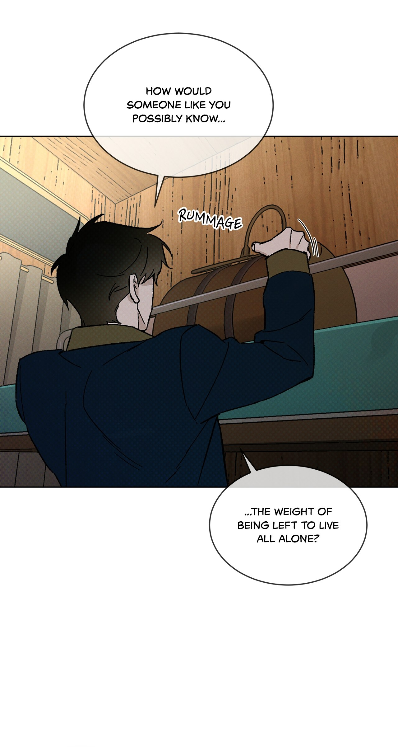 Codename Anastasia    Chapter 22 page 68 - 