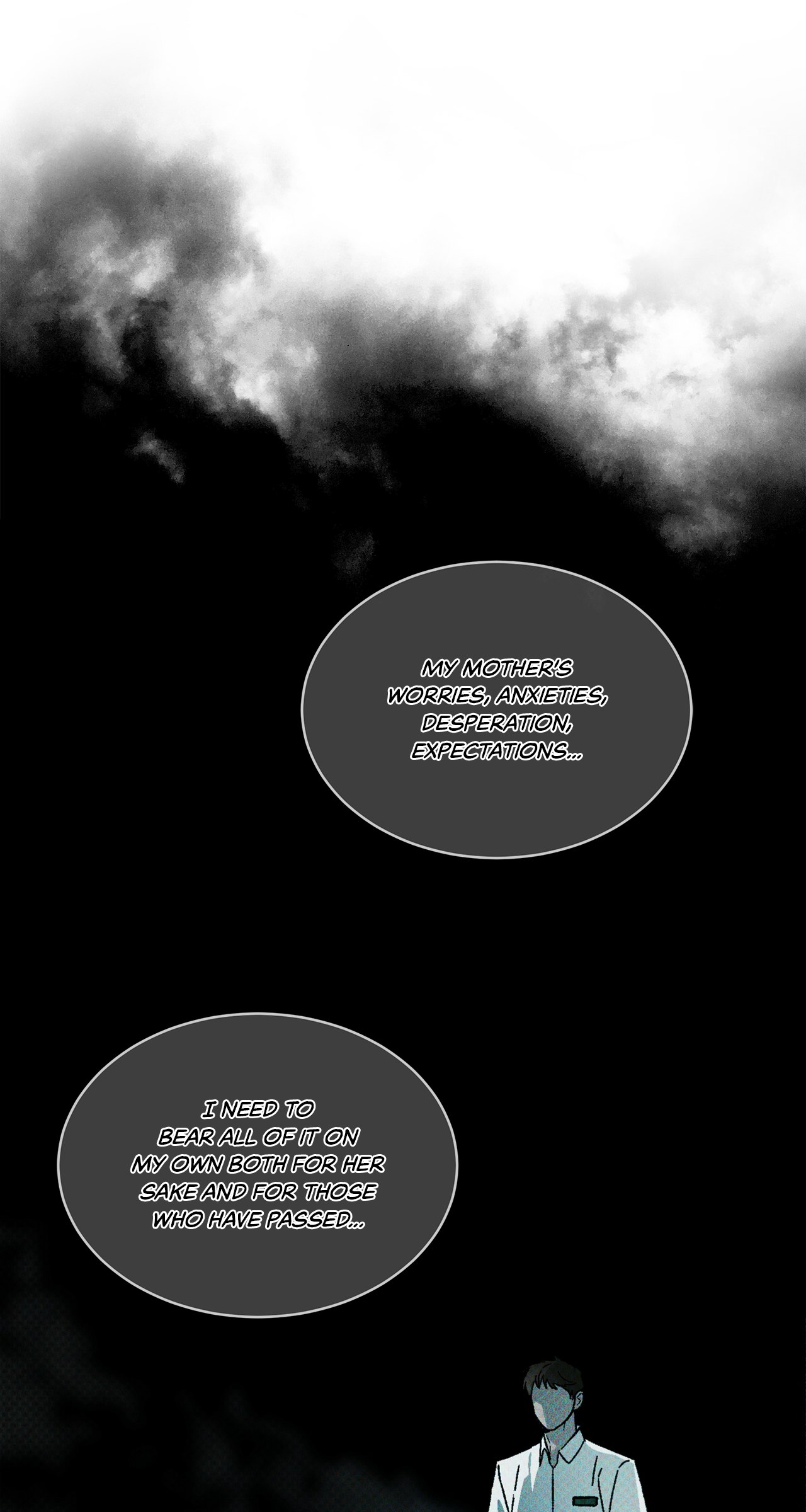Codename Anastasia    Chapter 22 page 69 - 