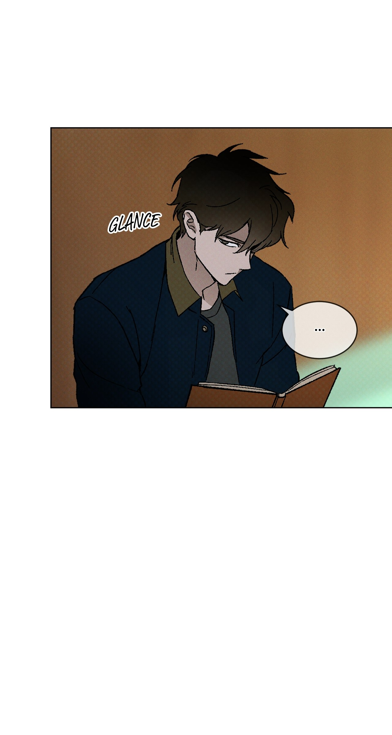 Codename Anastasia    Chapter 22 page 78 - 