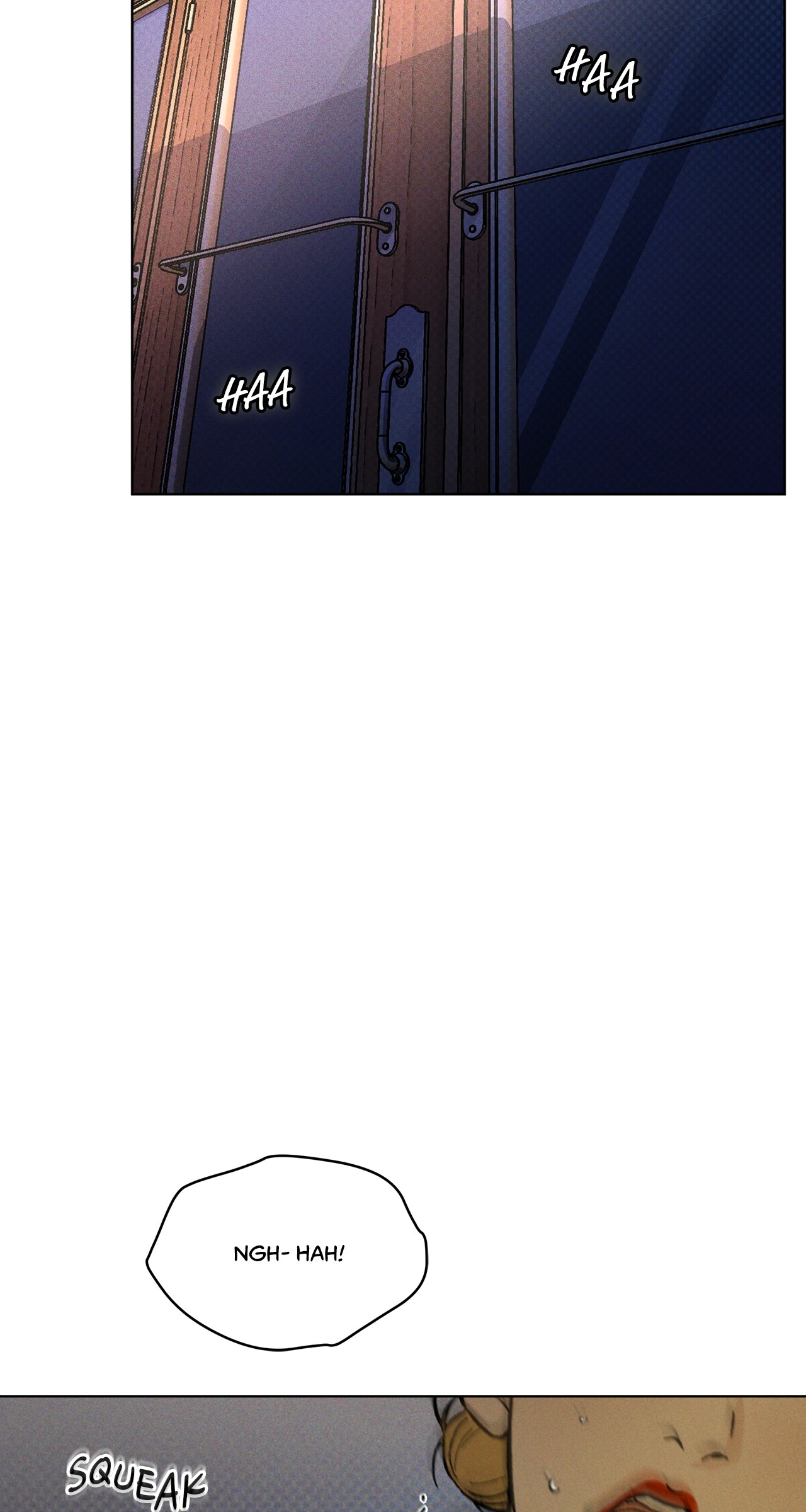 Codename Anastasia    Chapter 22 page 10 - 