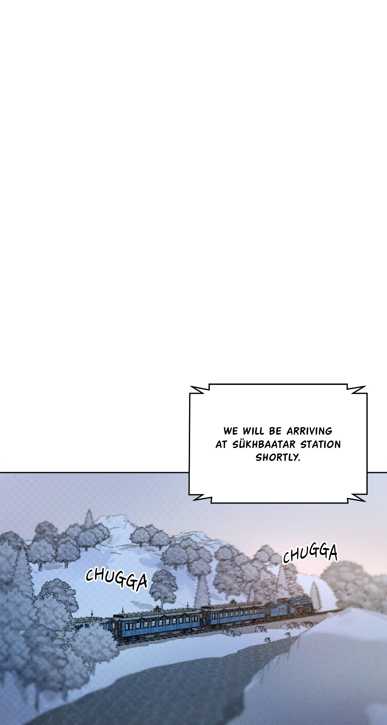 Codename Anastasia    Chapter 23 page 2 - 