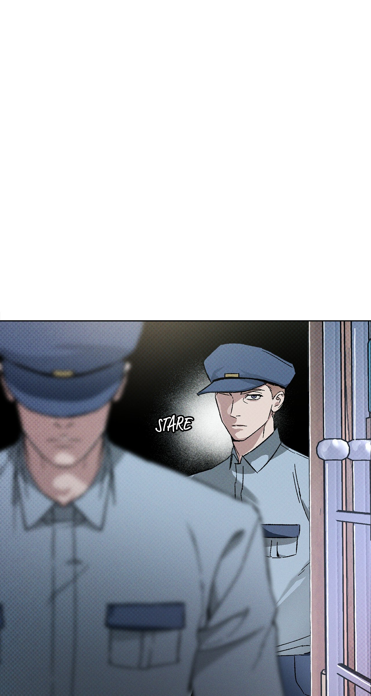Codename Anastasia    Chapter 23 page 13 - 
