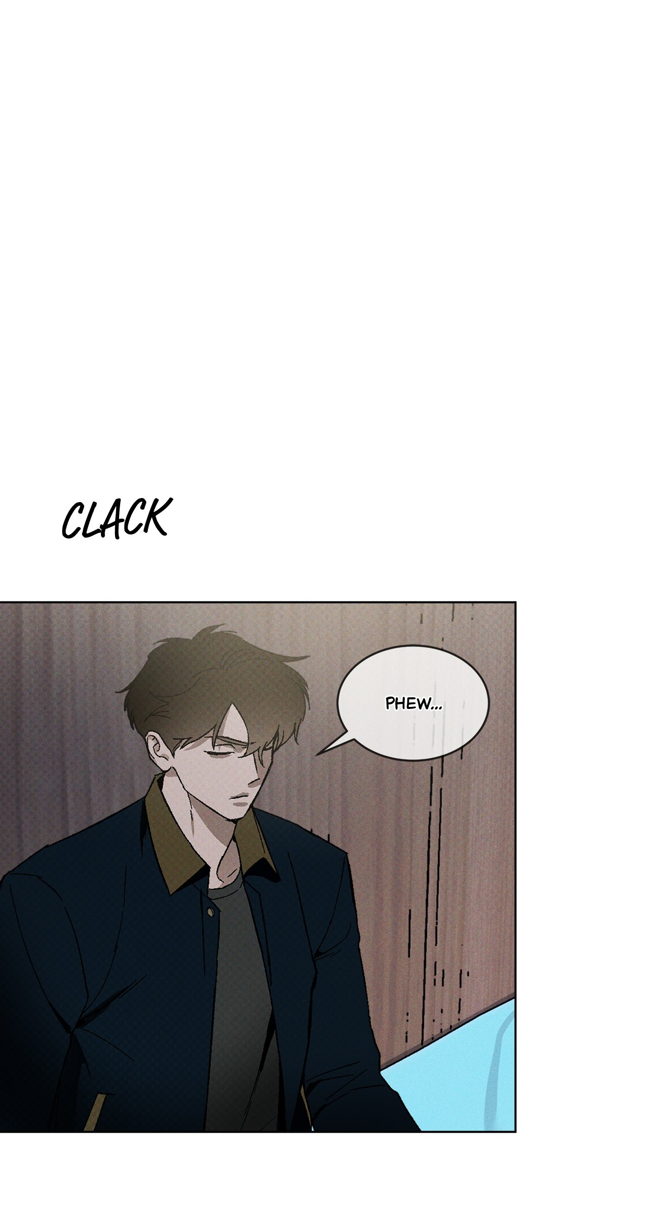 Codename Anastasia    Chapter 23 page 18 - 
