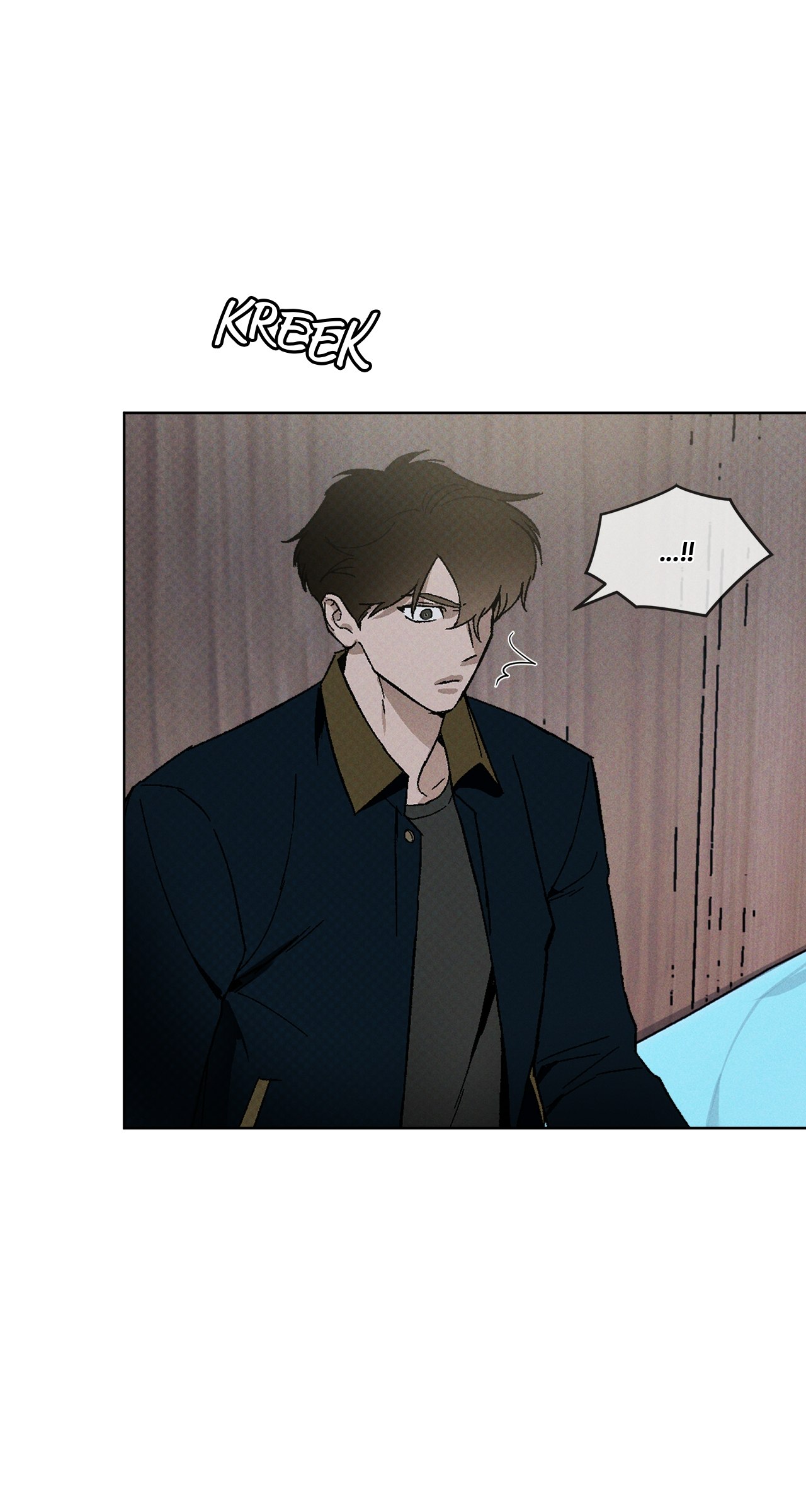 Codename Anastasia    Chapter 23 page 19 - 