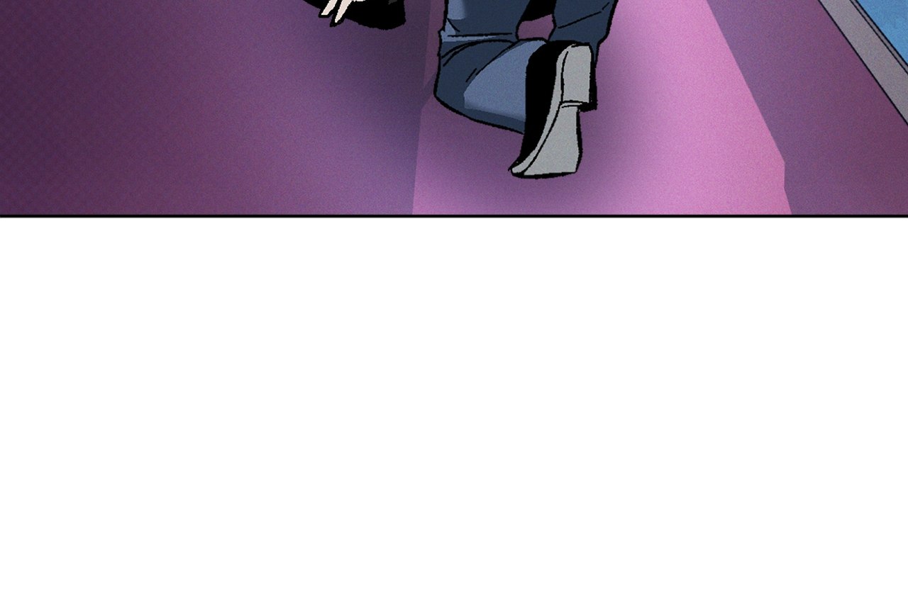 Codename Anastasia    Chapter 23 page 25 - 