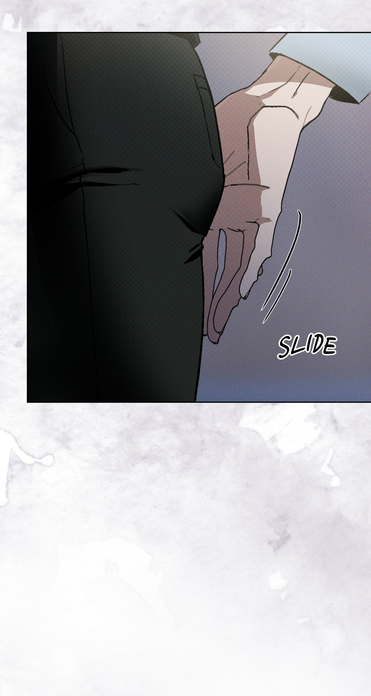 Codename Anastasia    Chapter 23 page 27 - 