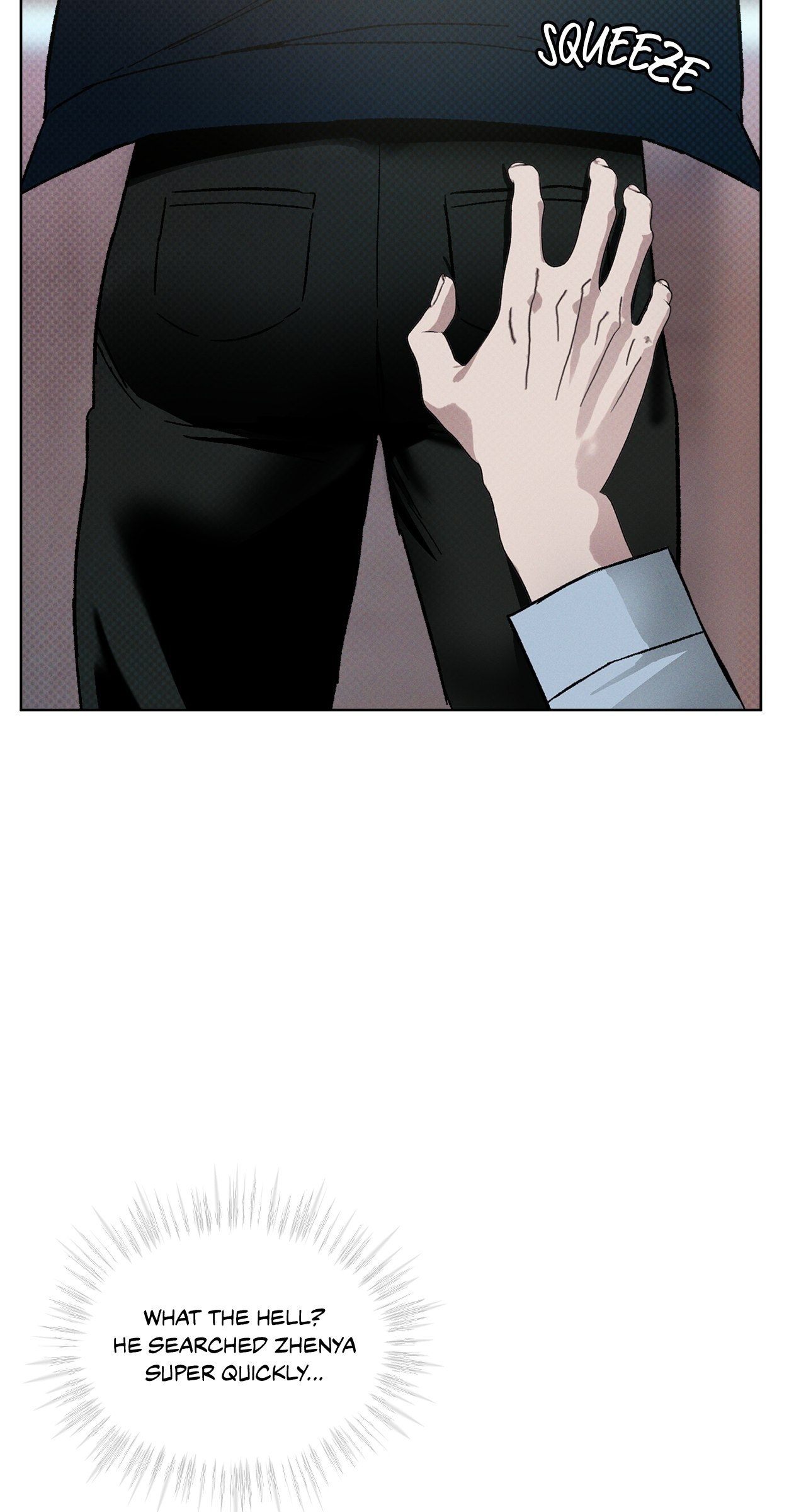 Codename Anastasia    Chapter 23 page 29 - 