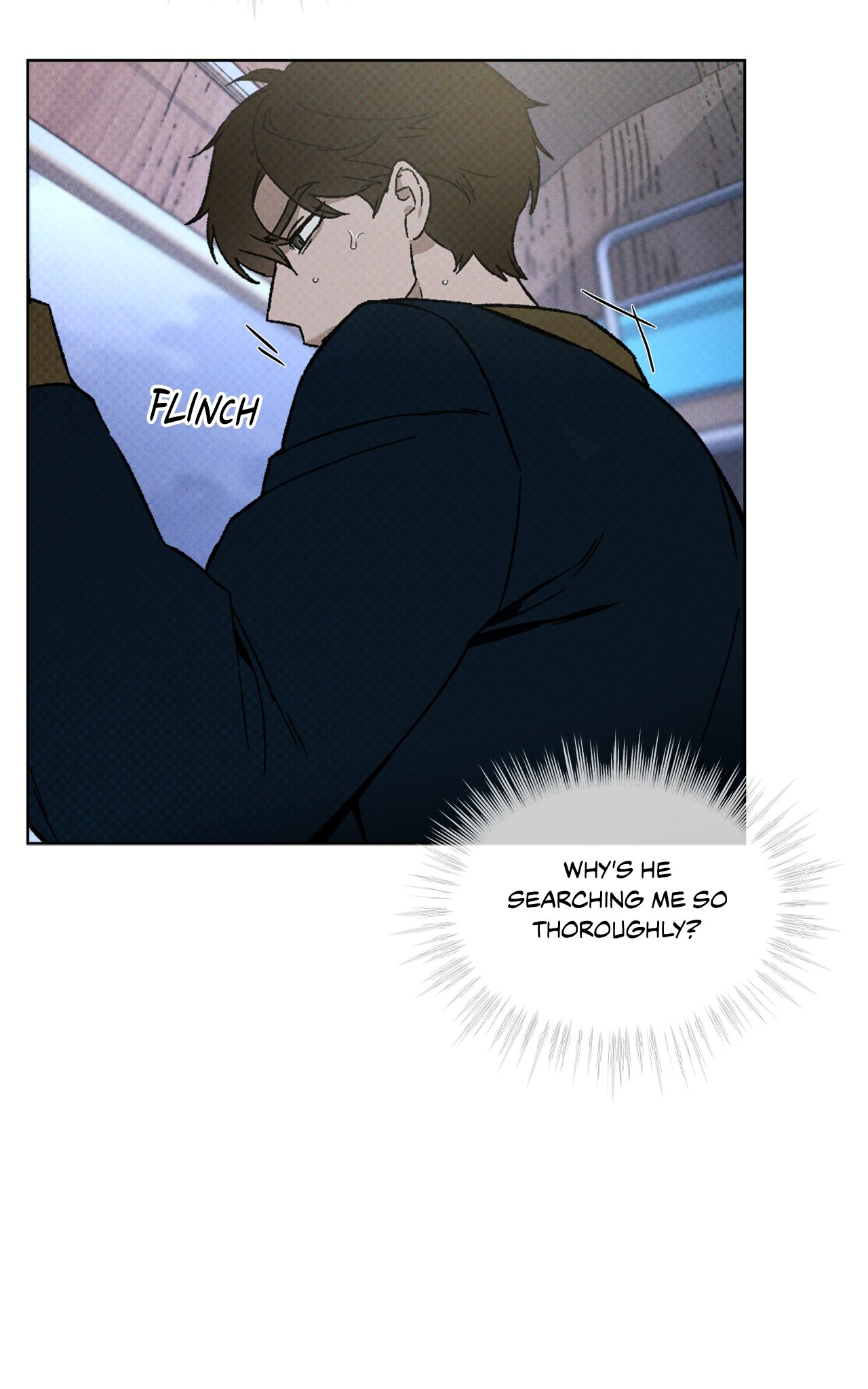 Codename Anastasia    Chapter 23 page 30 - 