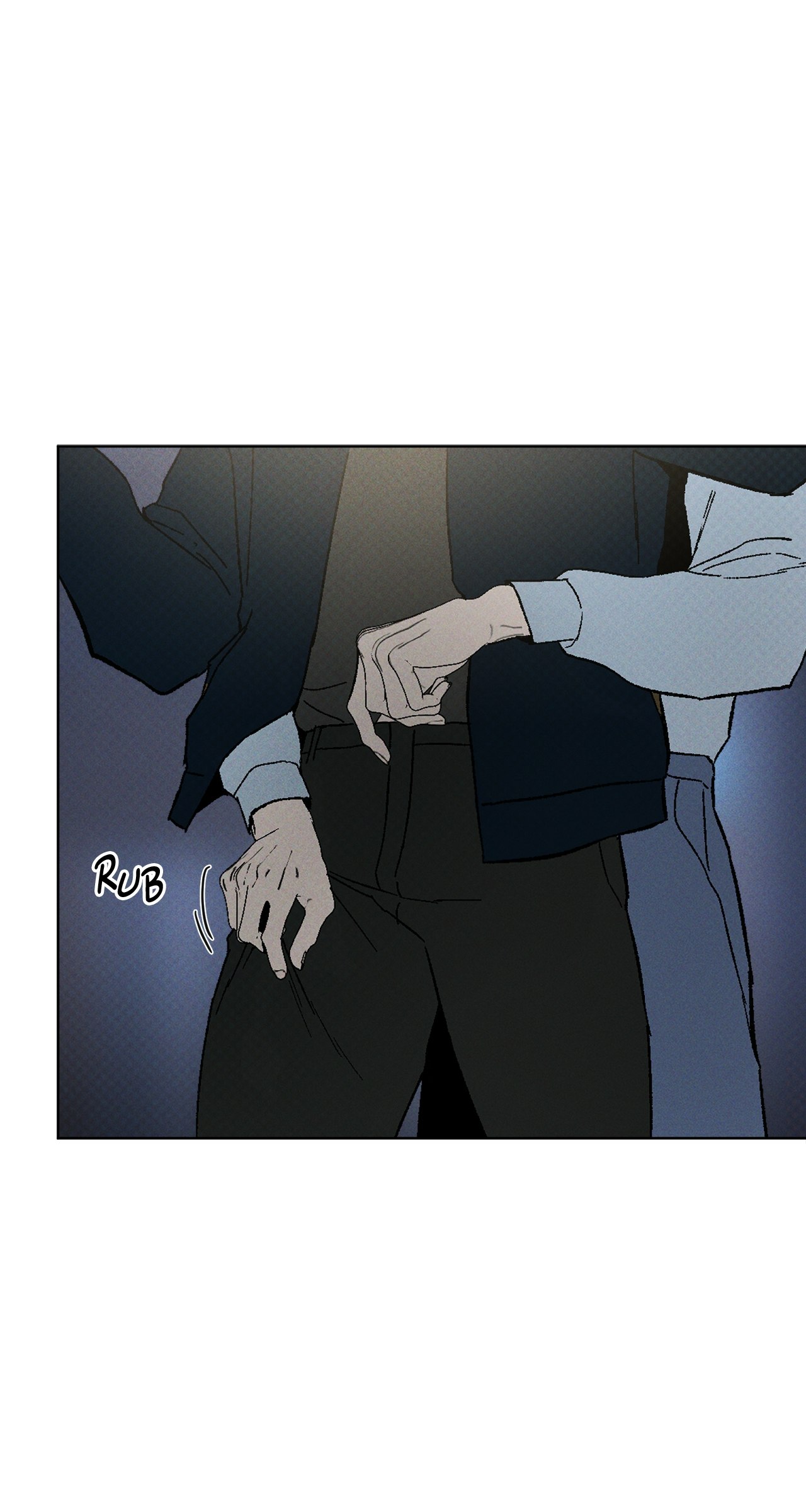 Codename Anastasia    Chapter 23 page 31 - 