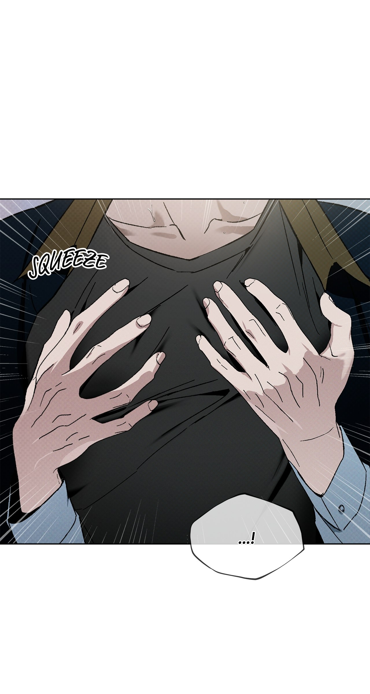 Codename Anastasia    Chapter 23 page 32 - 