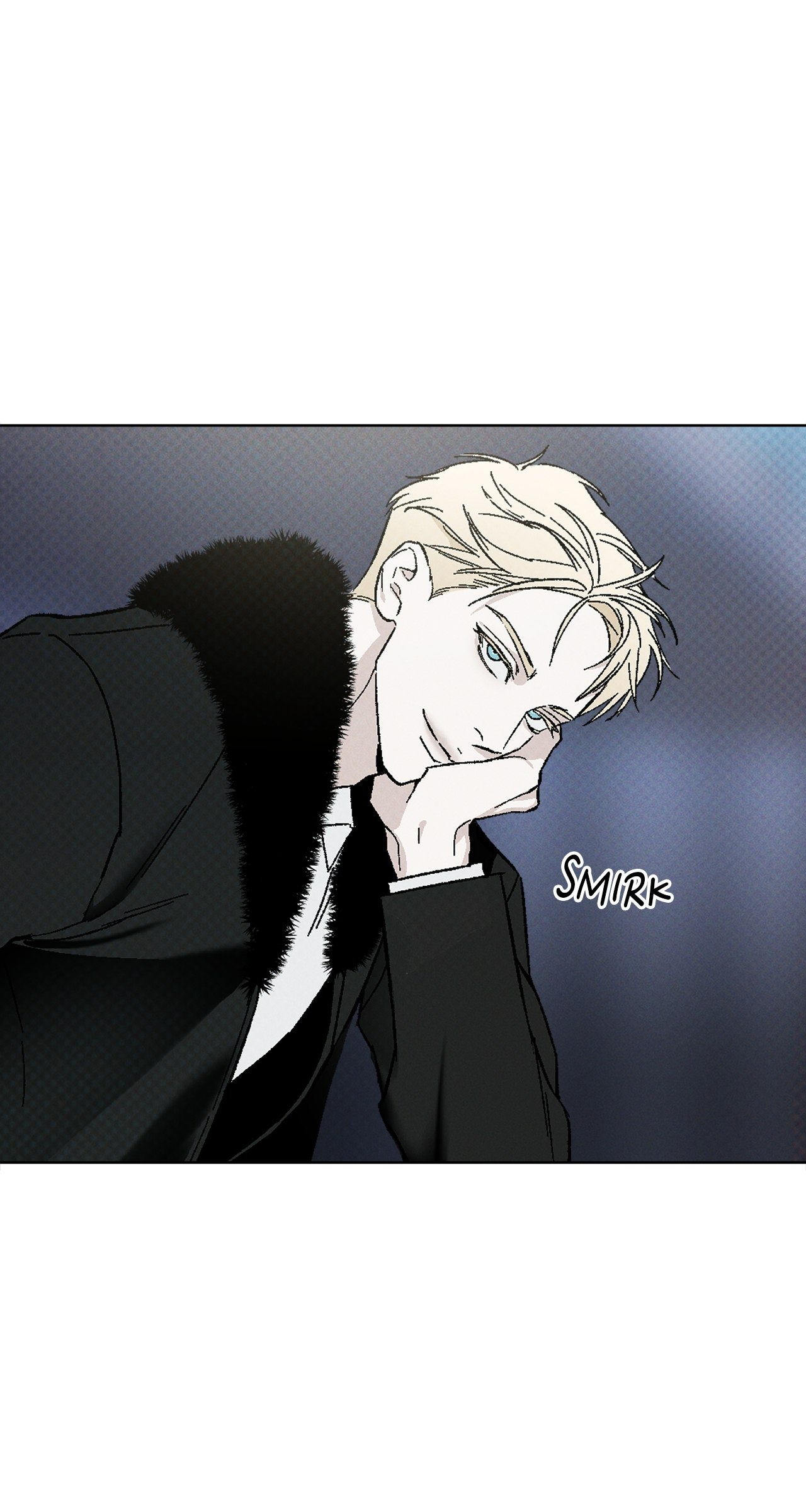Codename Anastasia    Chapter 23 page 33 - 