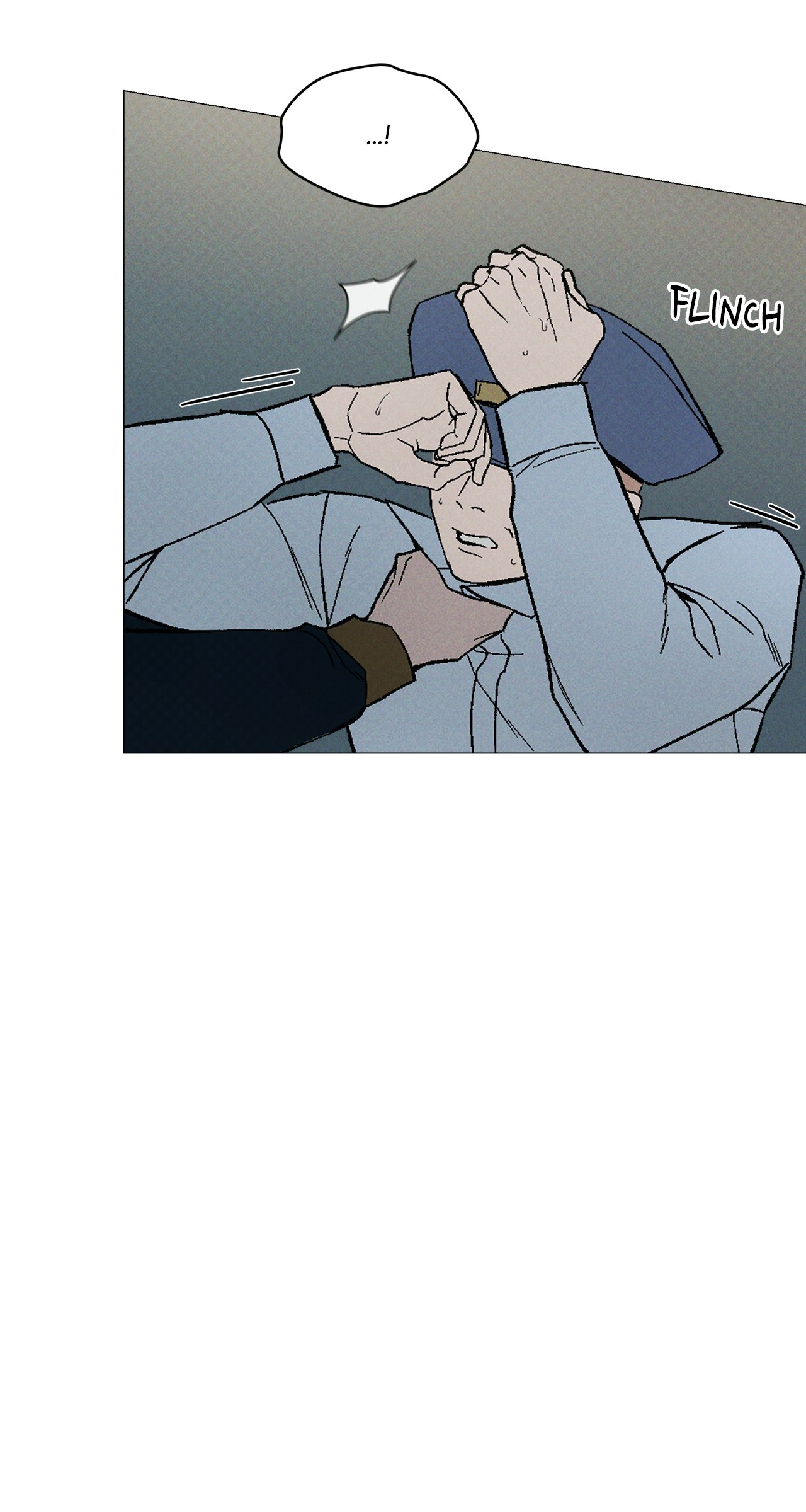 Codename Anastasia    Chapter 23 page 37 - 