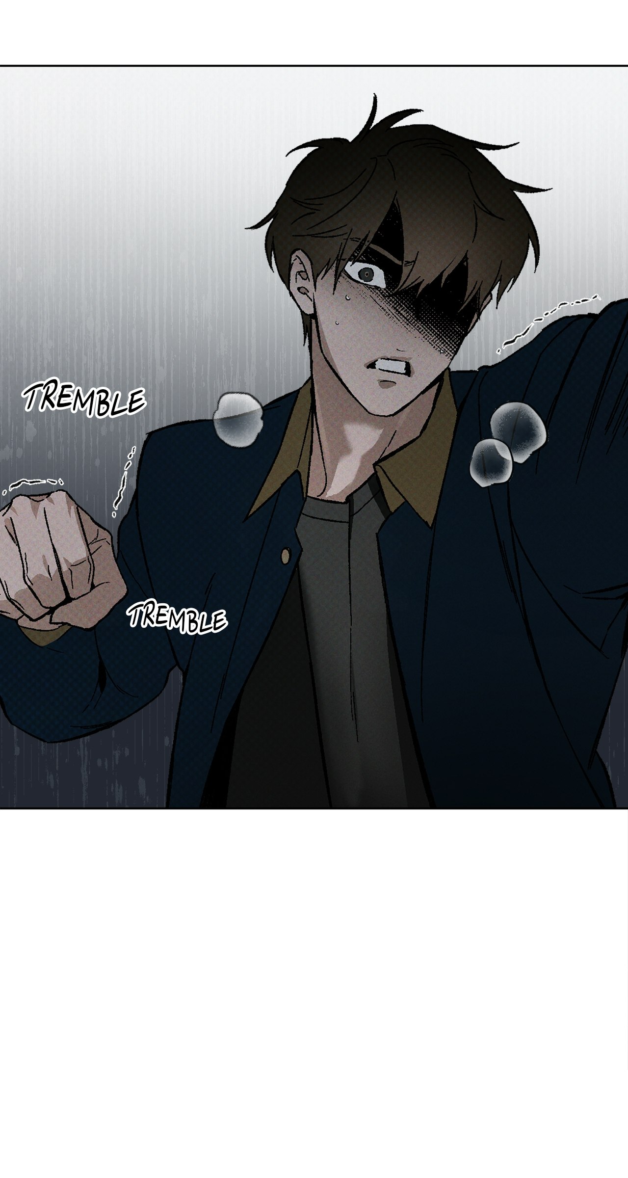 Codename Anastasia    Chapter 23 page 38 - 