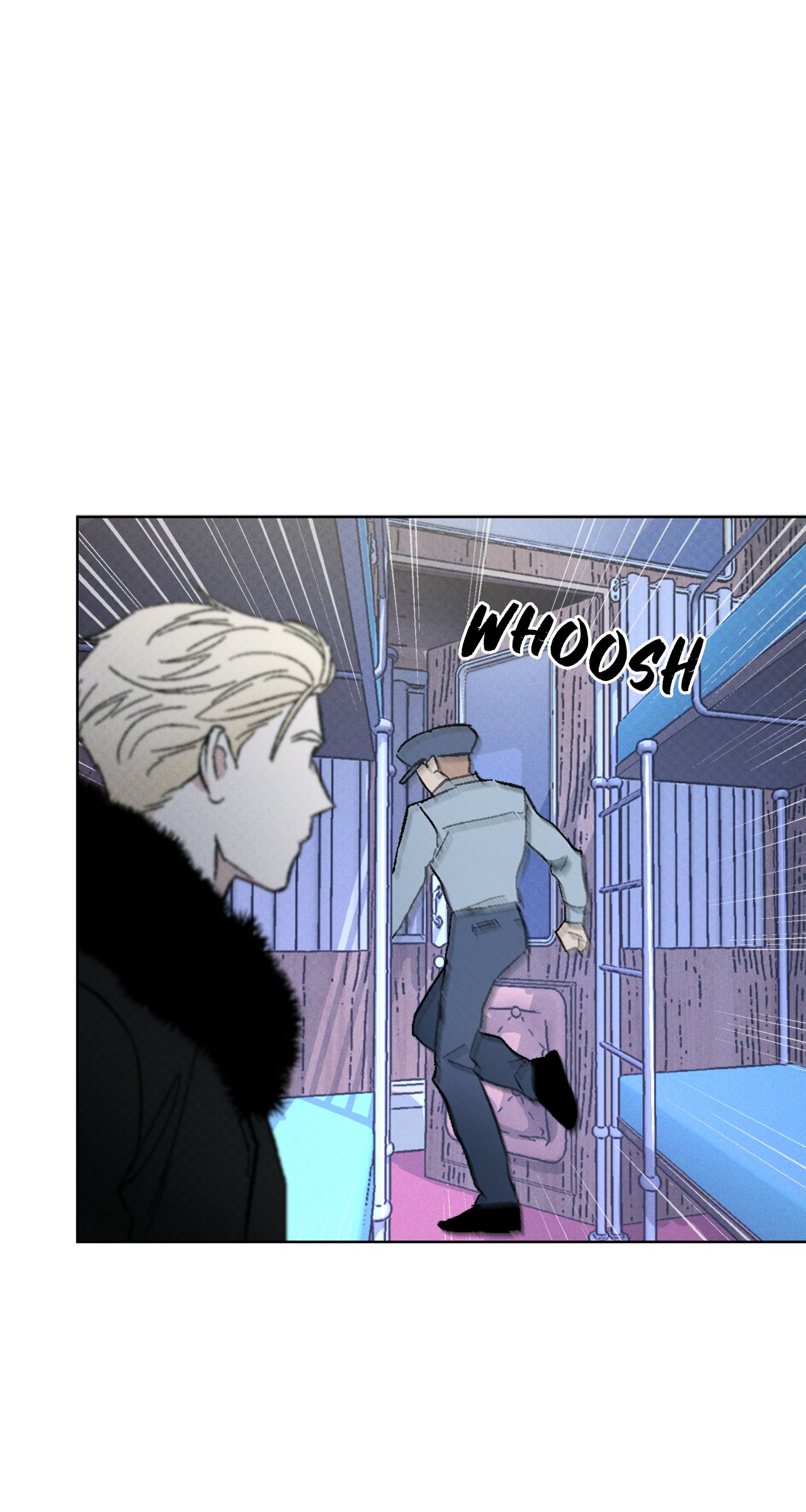 Codename Anastasia    Chapter 23 page 40 - 