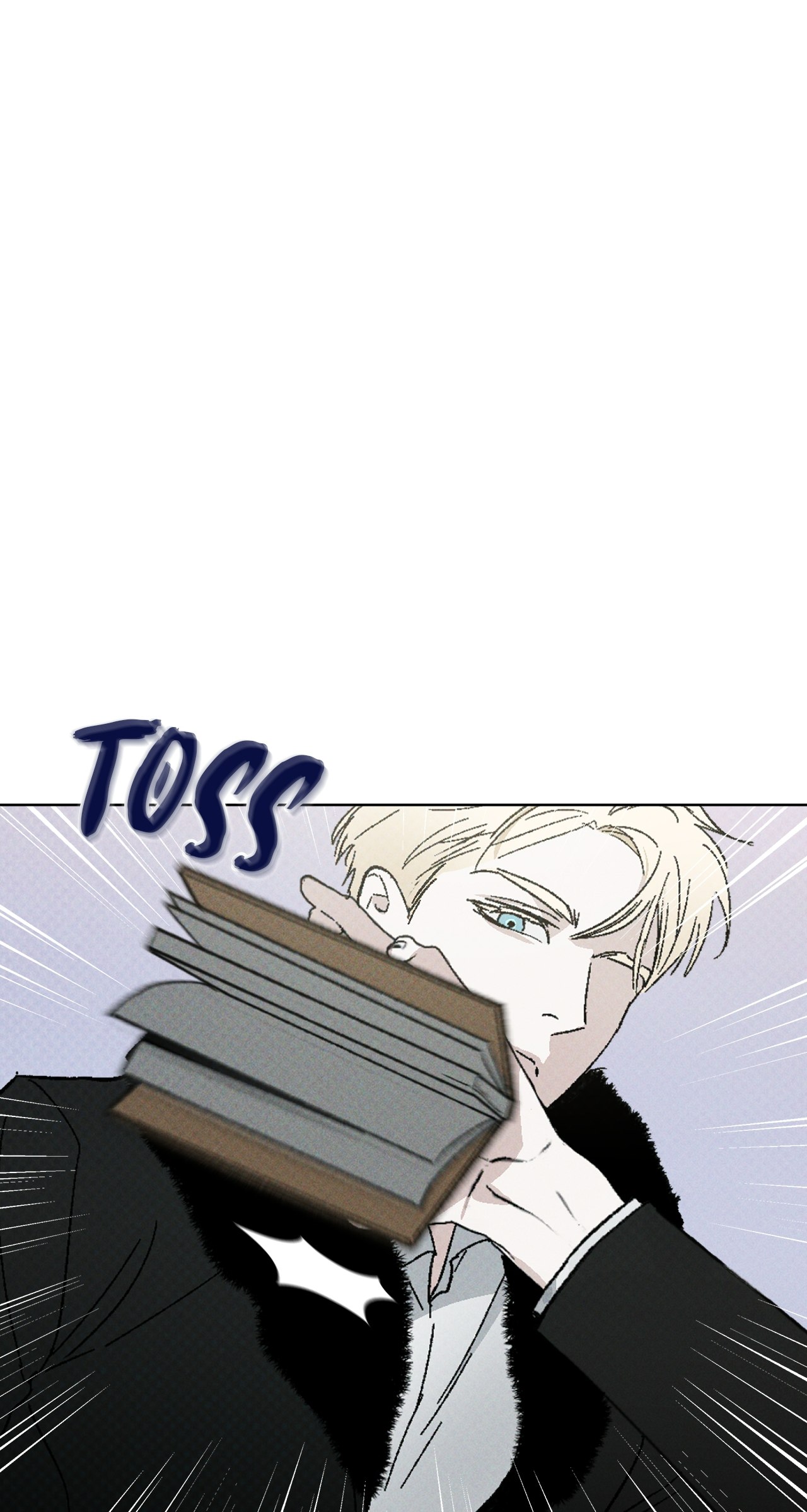 Codename Anastasia    Chapter 23 page 42 - 
