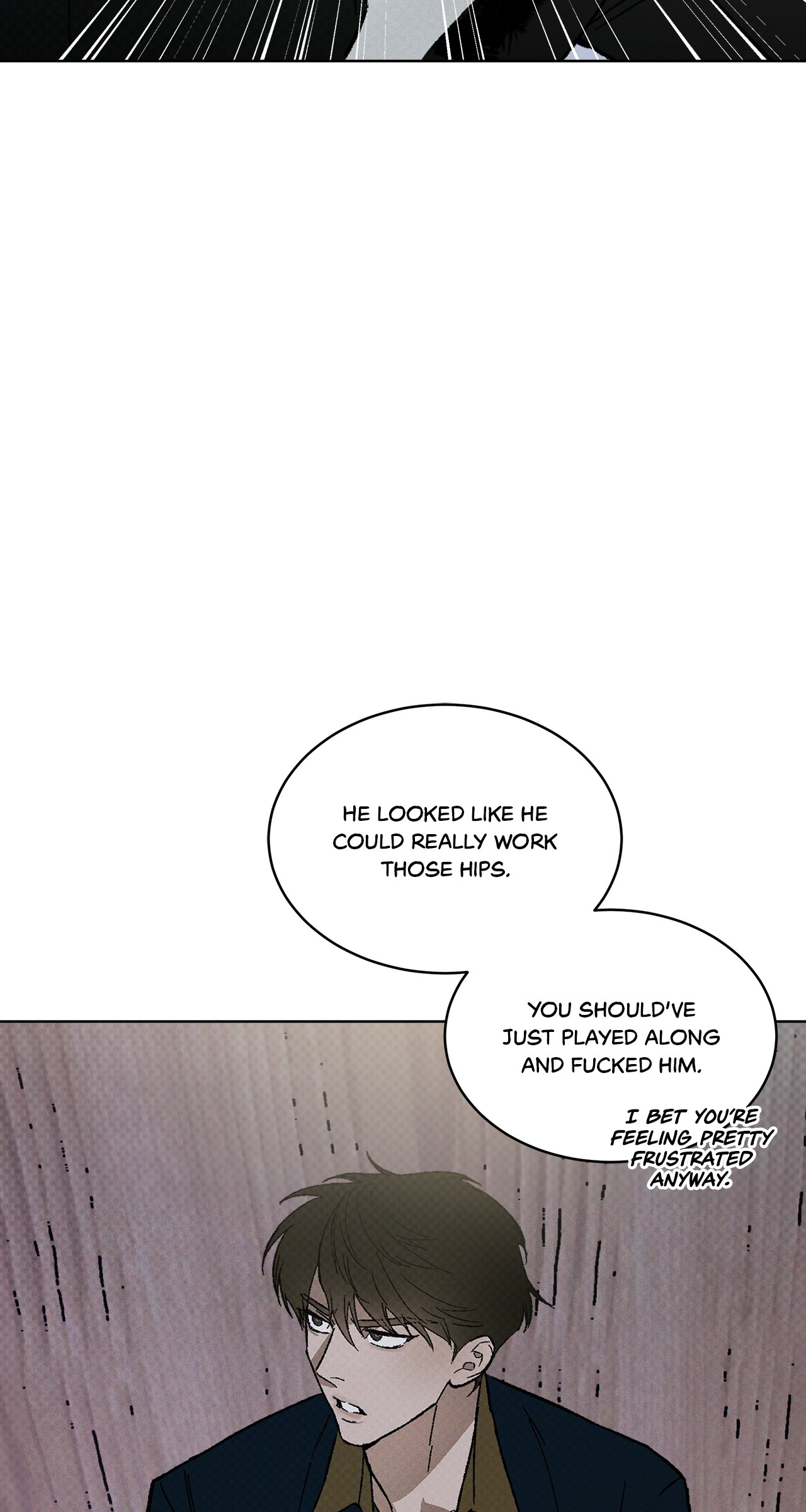 Codename Anastasia    Chapter 23 page 43 - 