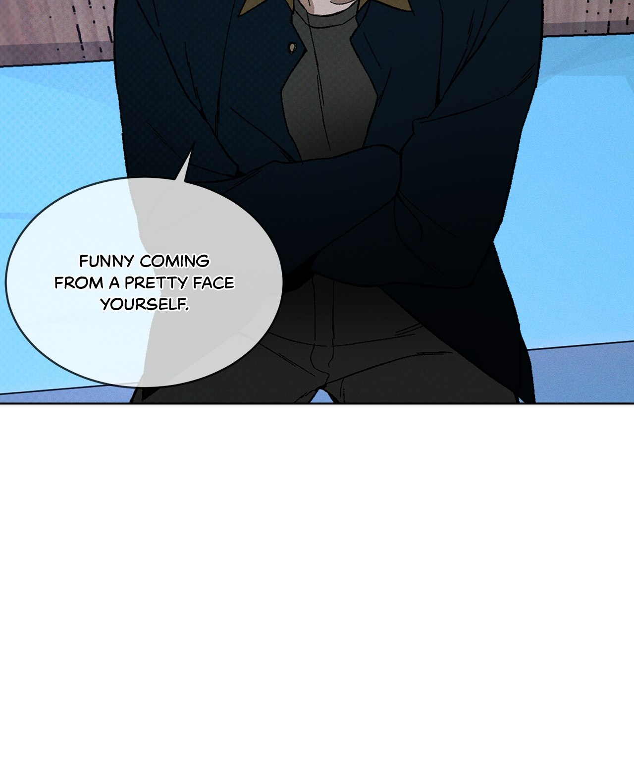 Codename Anastasia    Chapter 23 page 44 - 