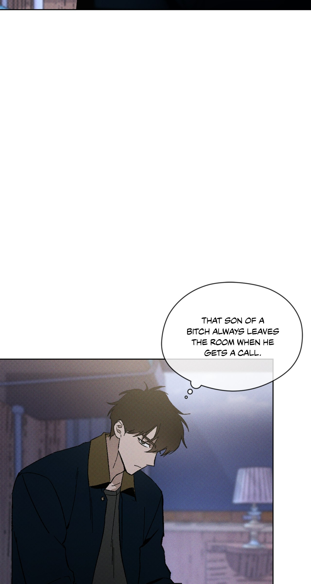Codename Anastasia    Chapter 23 page 51 - 