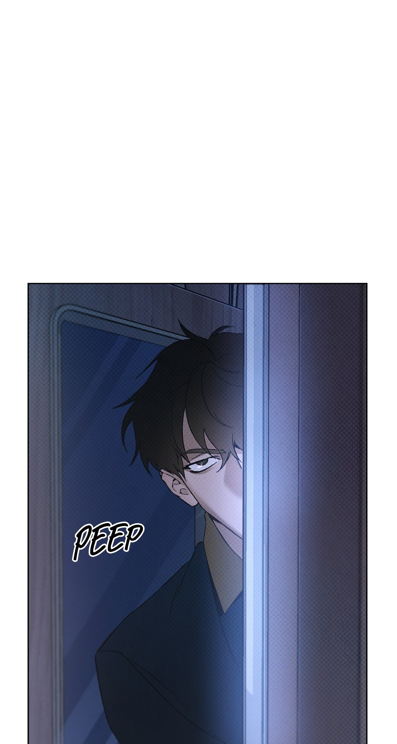Codename Anastasia    Chapter 23 page 54 - 