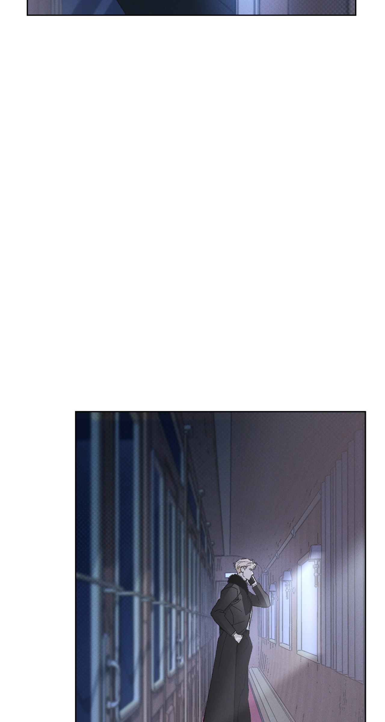 Codename Anastasia    Chapter 23 page 55 - 