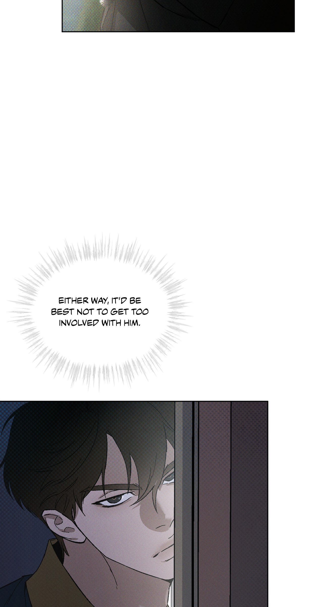 Codename Anastasia    Chapter 23 page 59 - 
