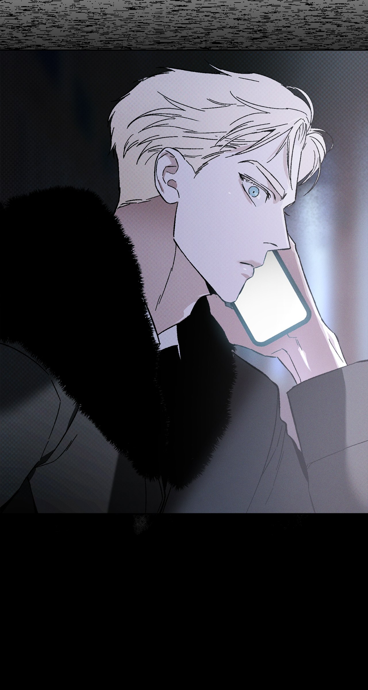 Codename Anastasia    Chapter 23 page 62 - 