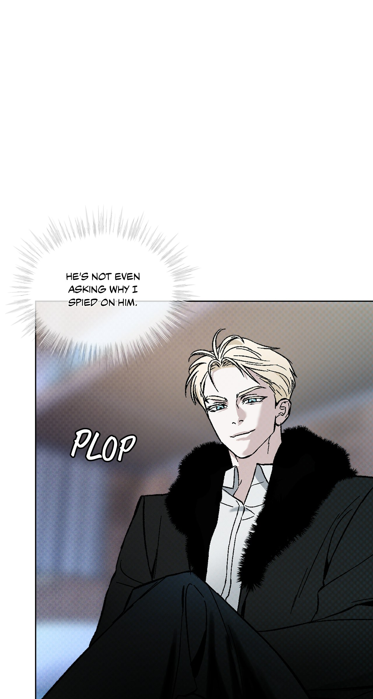 Codename Anastasia    Chapter 23 page 68 - 