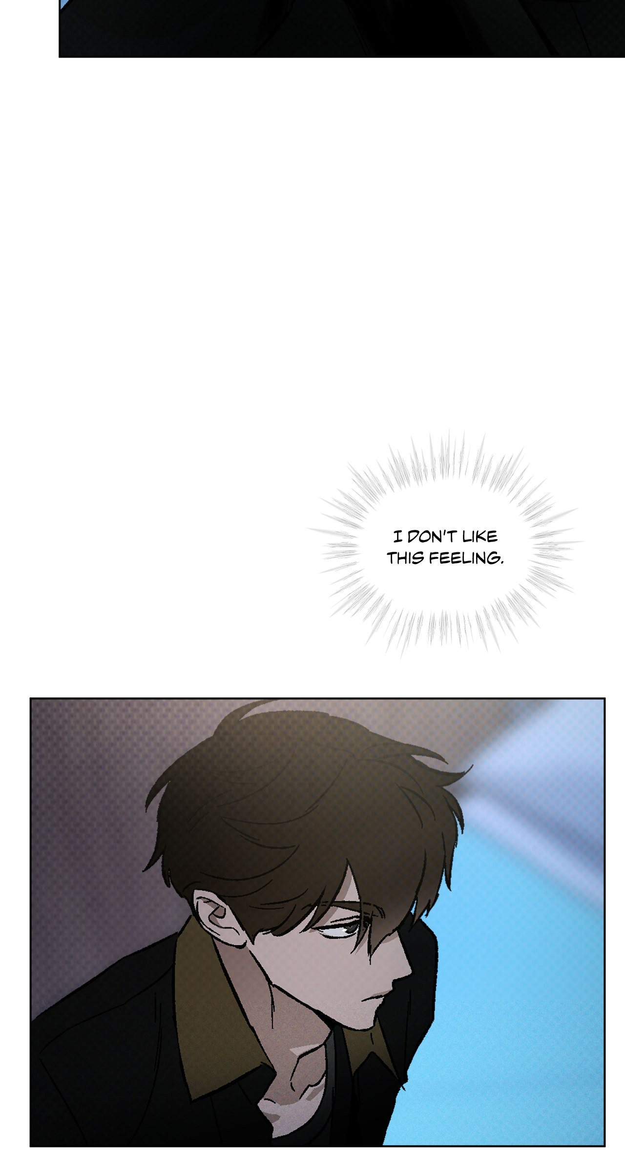 Codename Anastasia    Chapter 23 page 69 - 