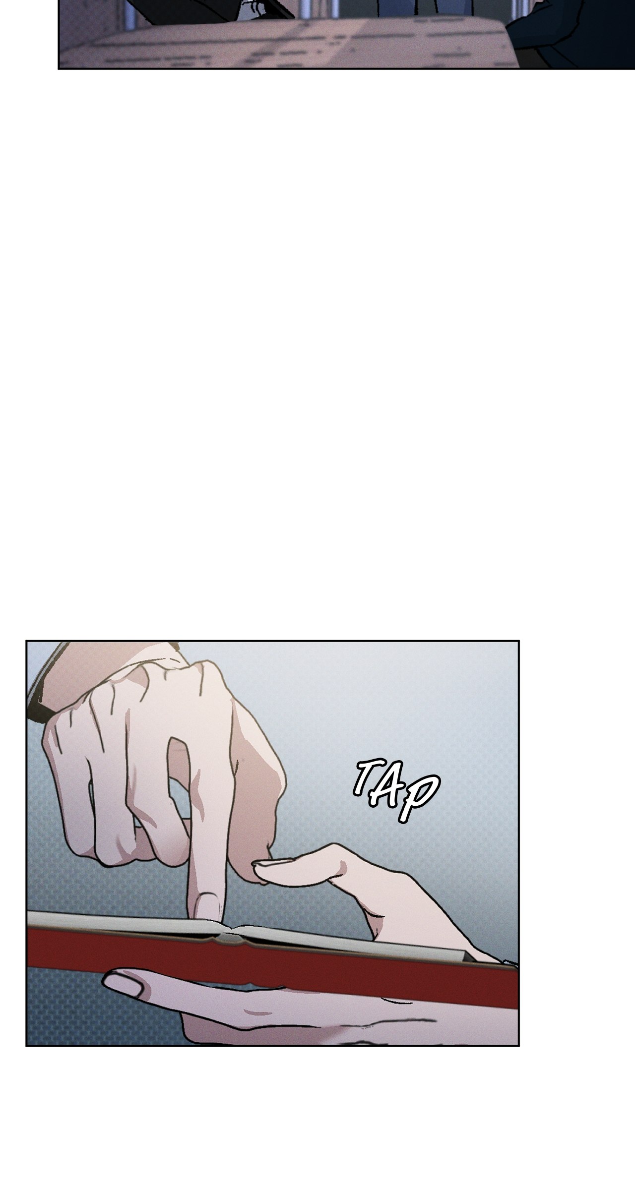 Codename Anastasia    Chapter 23 page 10 - 