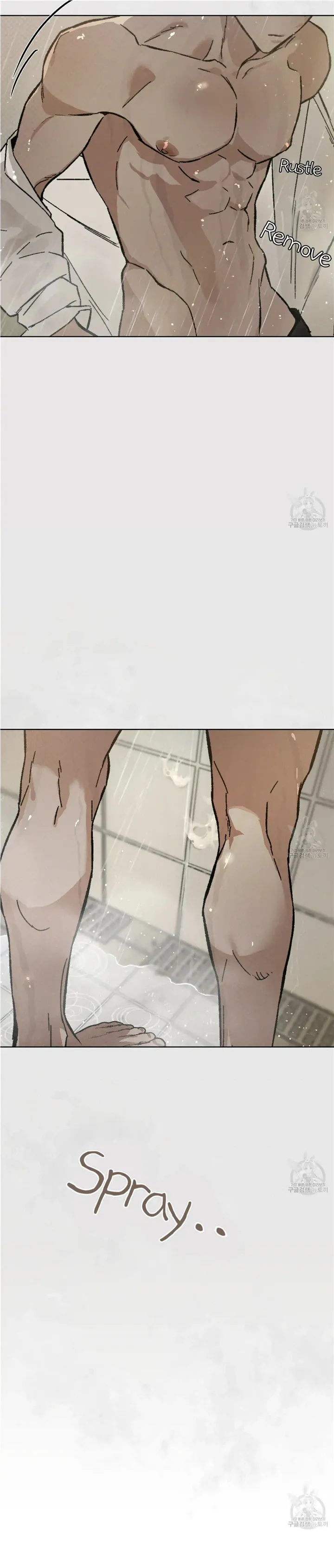 Codename Anastasia    Chapter 24 page 16 - 