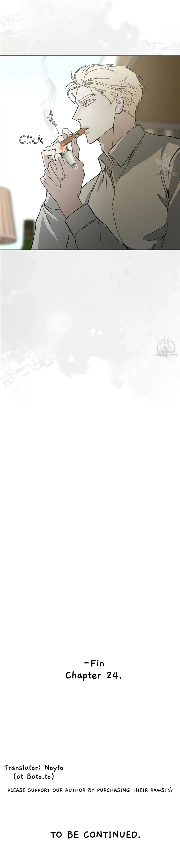 Codename Anastasia    Chapter 24 page 27 - 
