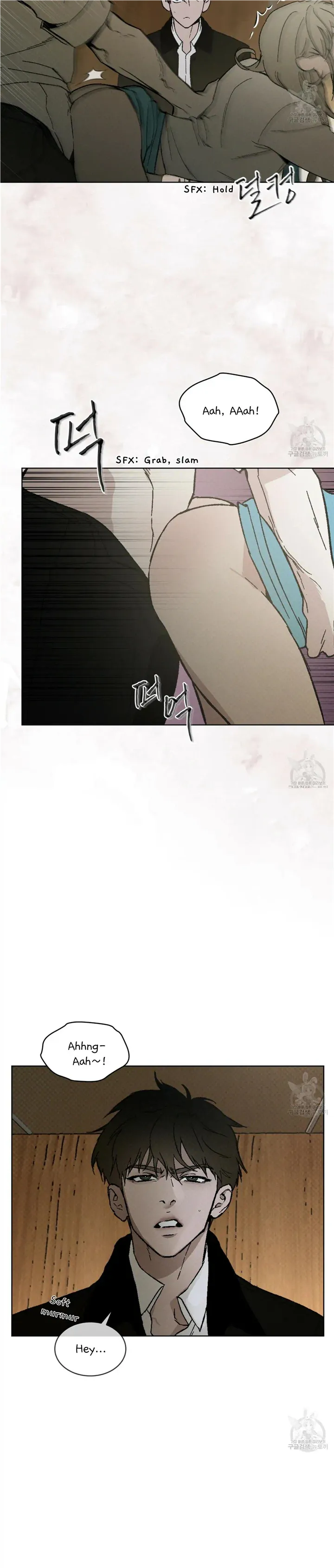 Codename Anastasia    Chapter 24 page 8 - 
