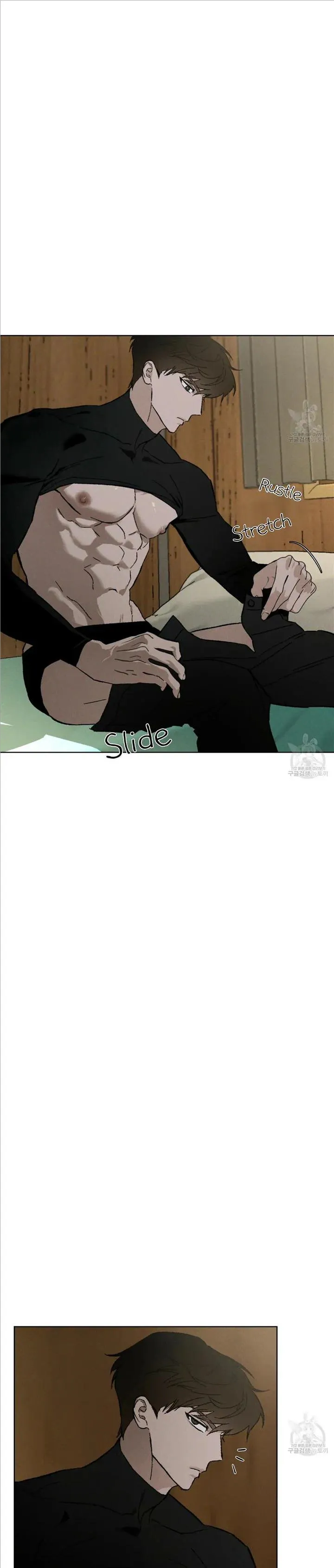 Codename Anastasia    Chapter 25 page 19 - 