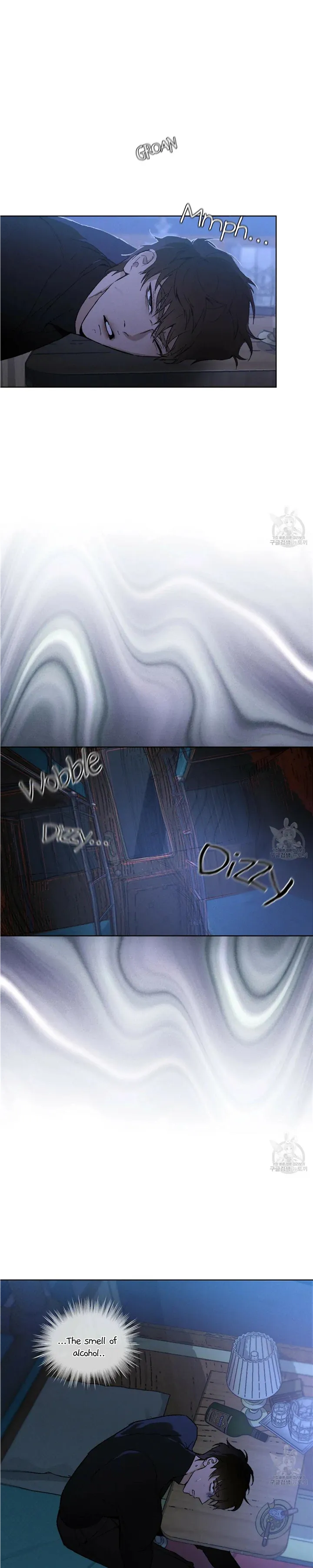 Codename Anastasia    Chapter 26 page 2 - 