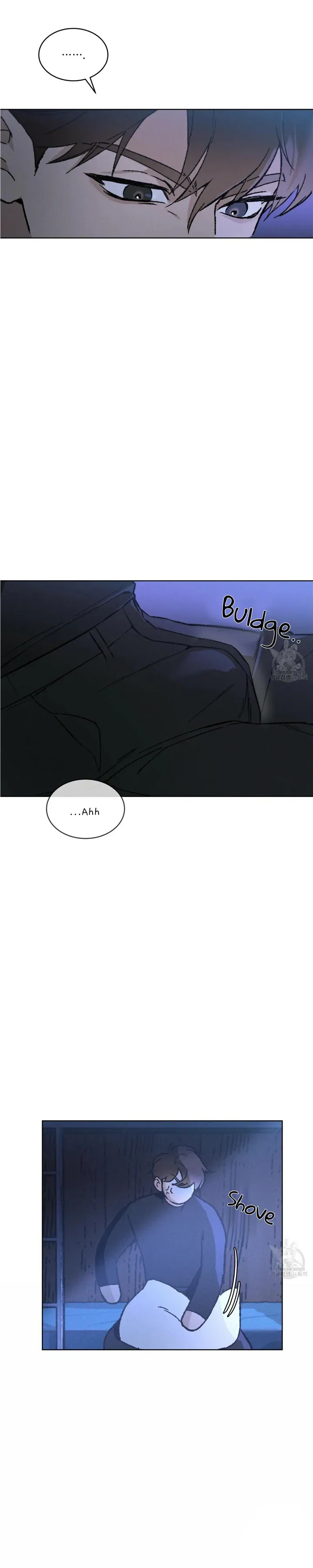 Codename Anastasia    Chapter 26 page 19 - 