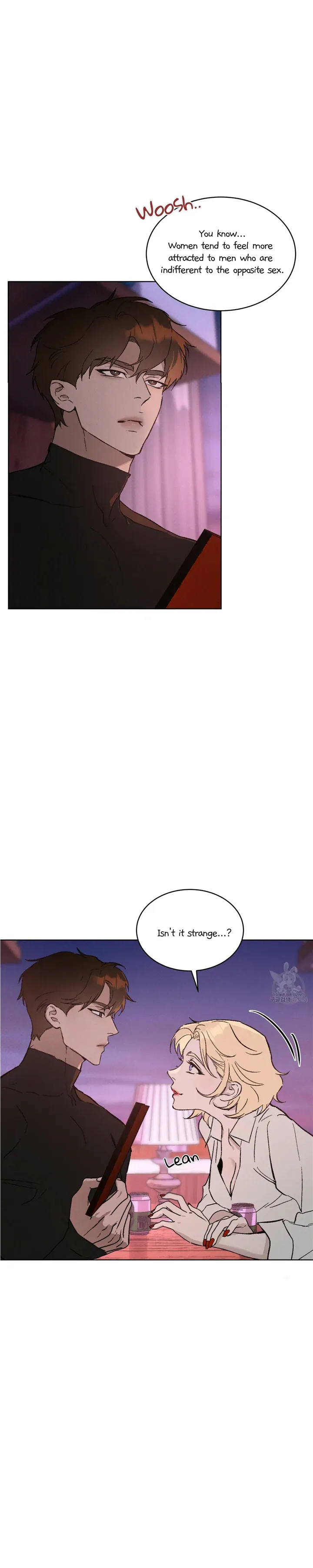 Codename Anastasia    Chapter 26 page 24 - 