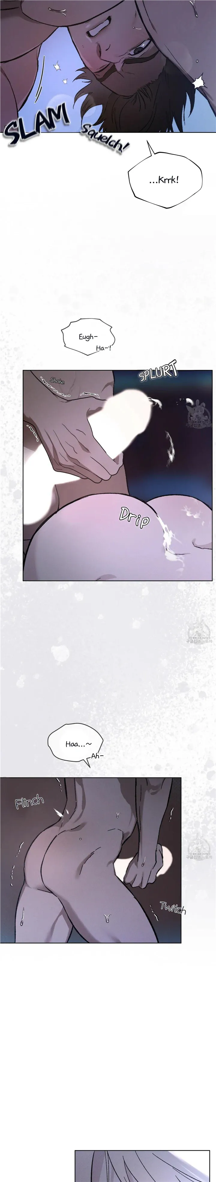 Codename Anastasia    Chapter 27 page 13 - 