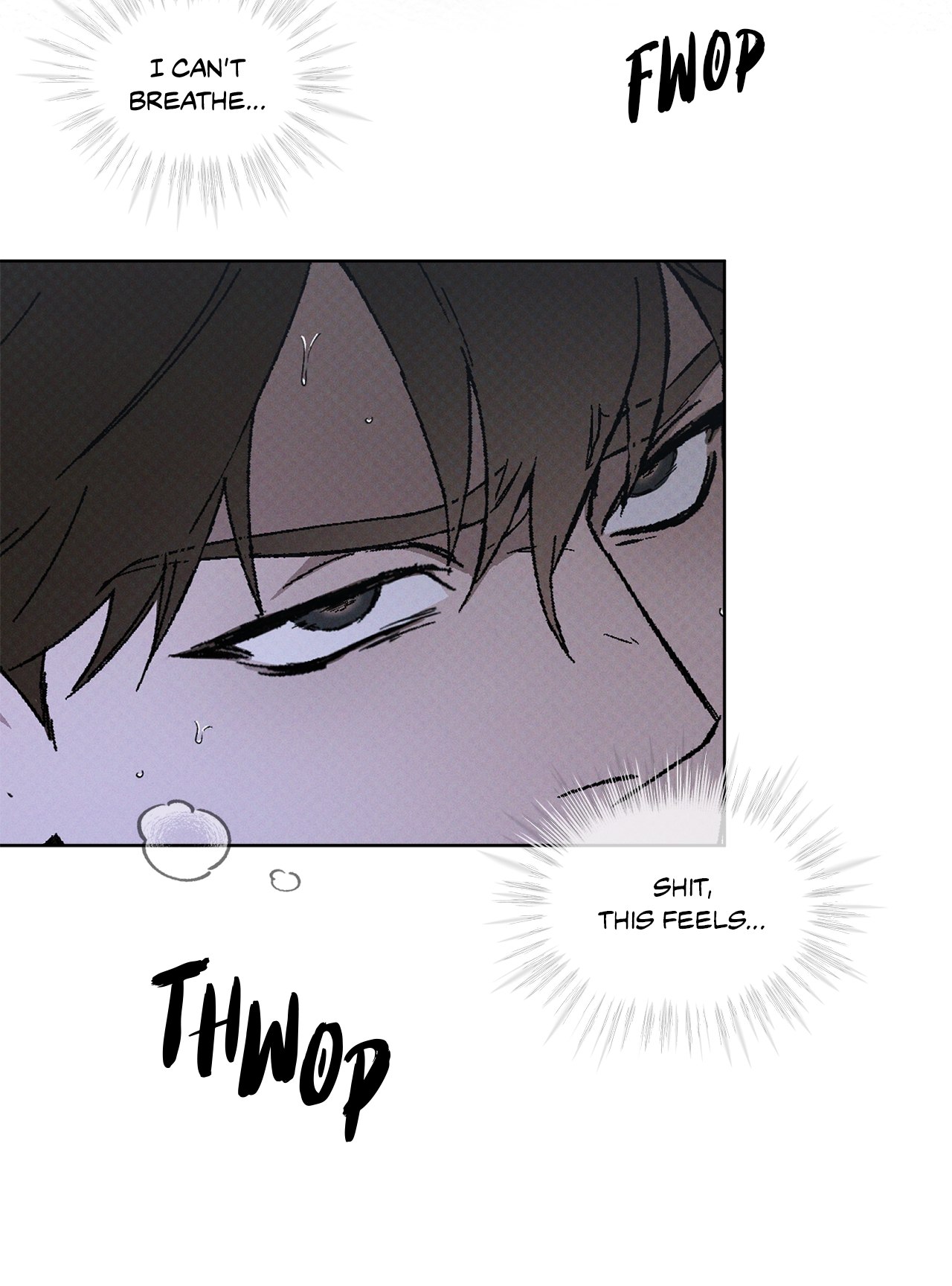 Codename Anastasia    Chapter 28 page 11 - 