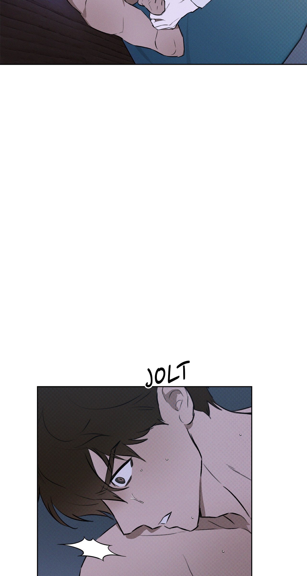 Codename Anastasia    Chapter 28 page 15 - 