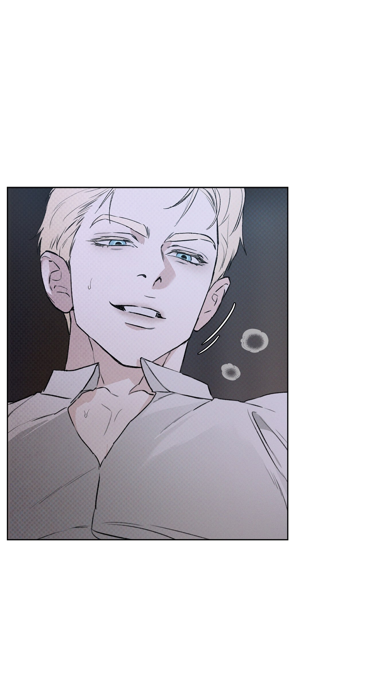 Codename Anastasia    Chapter 28 page 18 - 