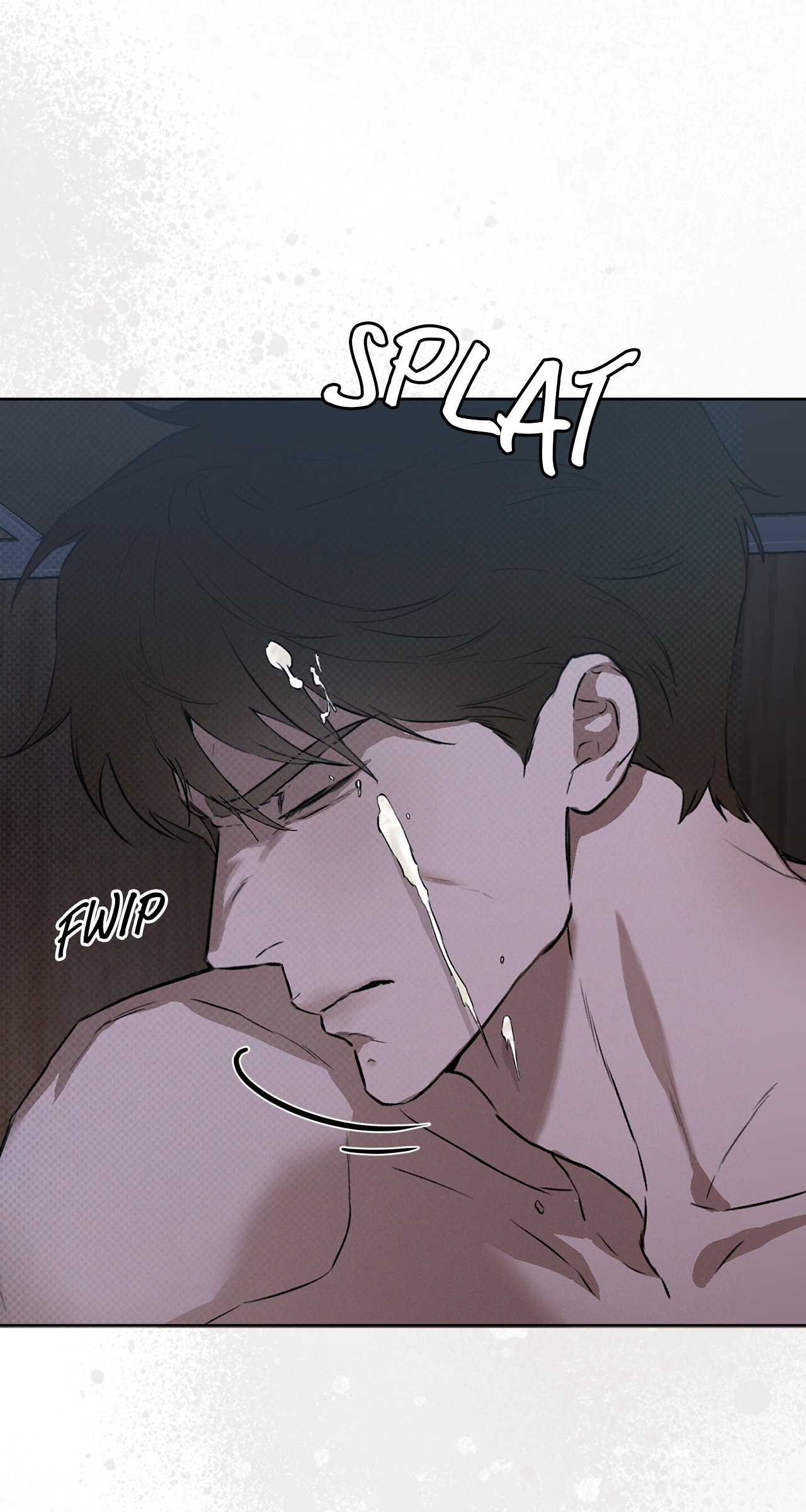 Codename Anastasia    Chapter 28 page 20 - 