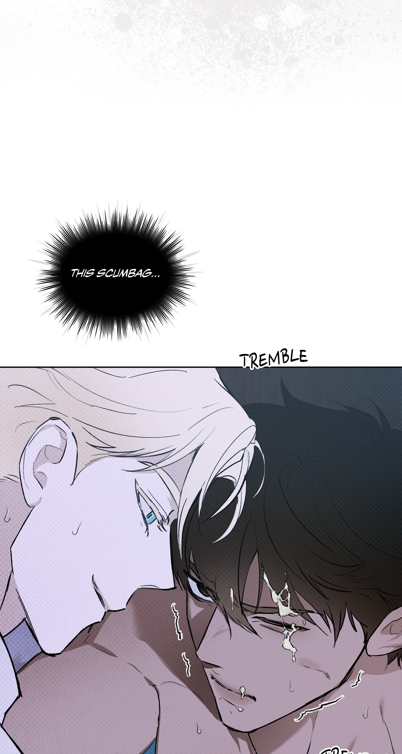 Codename Anastasia    Chapter 28 page 21 - 