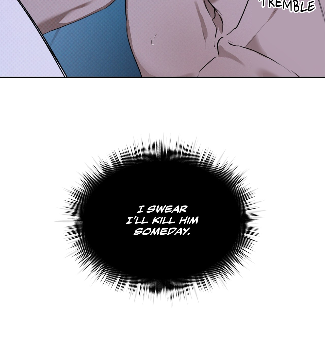 Codename Anastasia    Chapter 28 page 22 - 